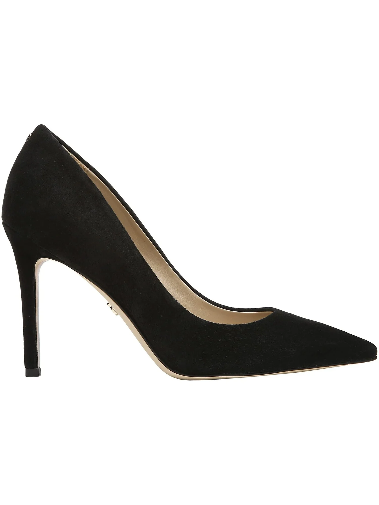 Туфли на каблуках Hazel Sam Edelman — изображение 5 из 6, черный