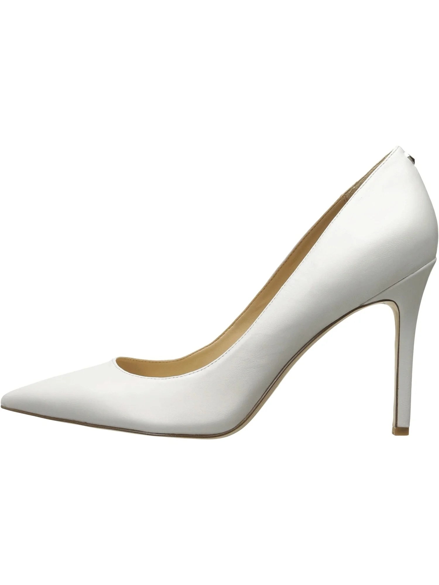 Туфли на каблуках Hazel Sam Edelman — изображение 4 из 7, белый