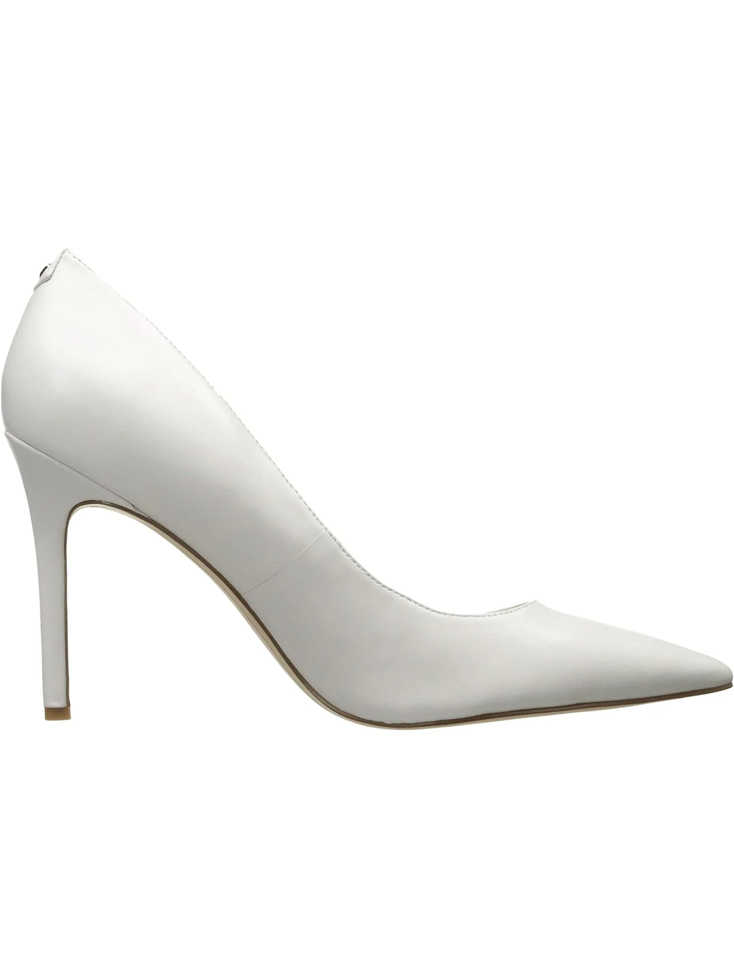 Туфли на каблуках Hazel Sam Edelman — изображение 6 из 7, белый