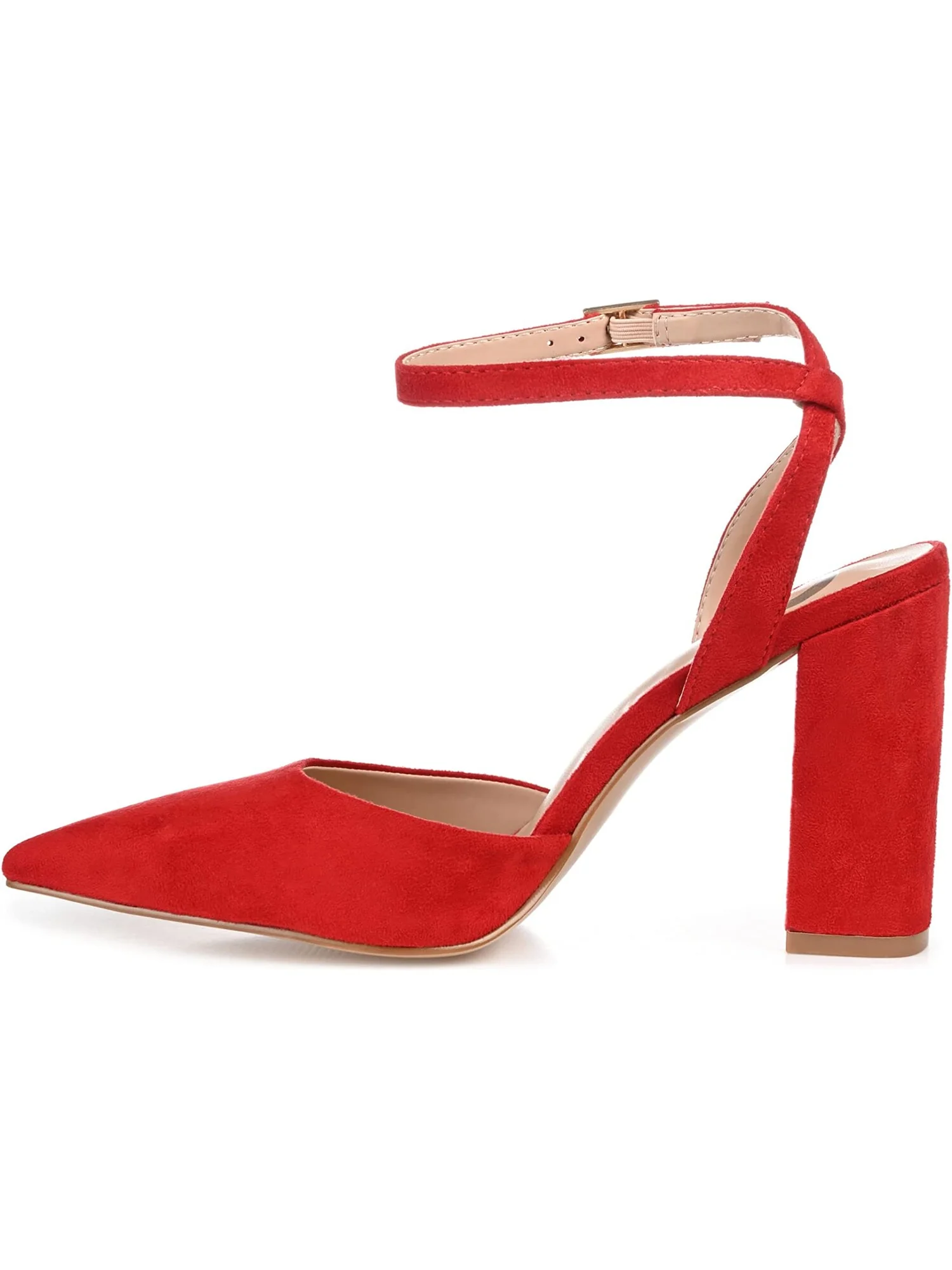 Туфли на каблуках Tyyra Pump Journee Collection — красный