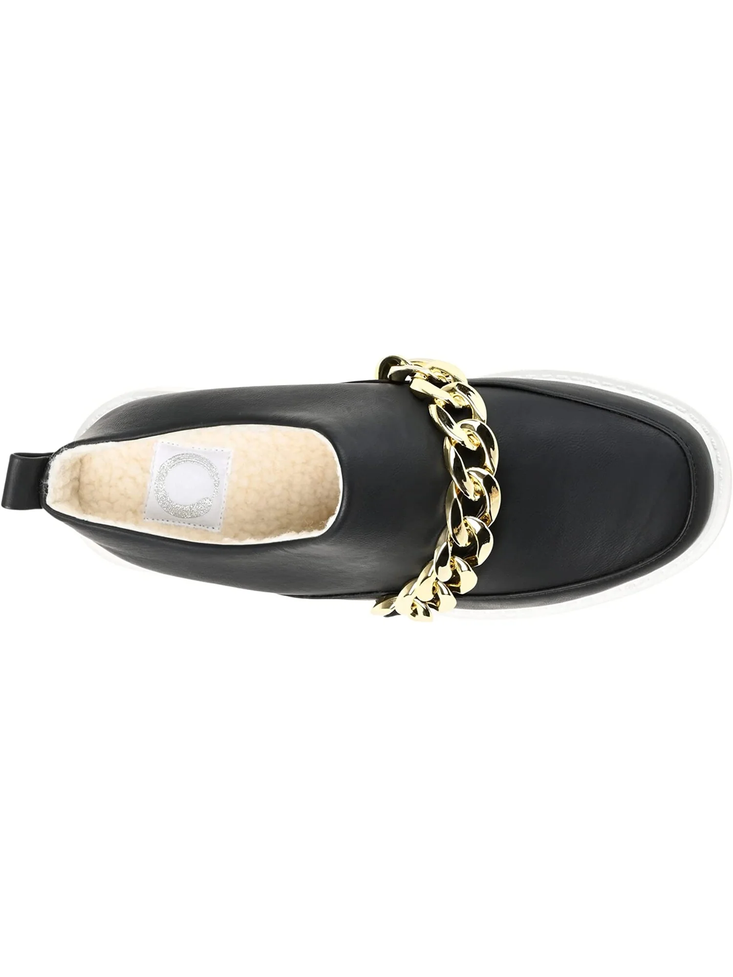 Лоферы Tru Comfort Foam Sheah Flat Journee Collection — черный