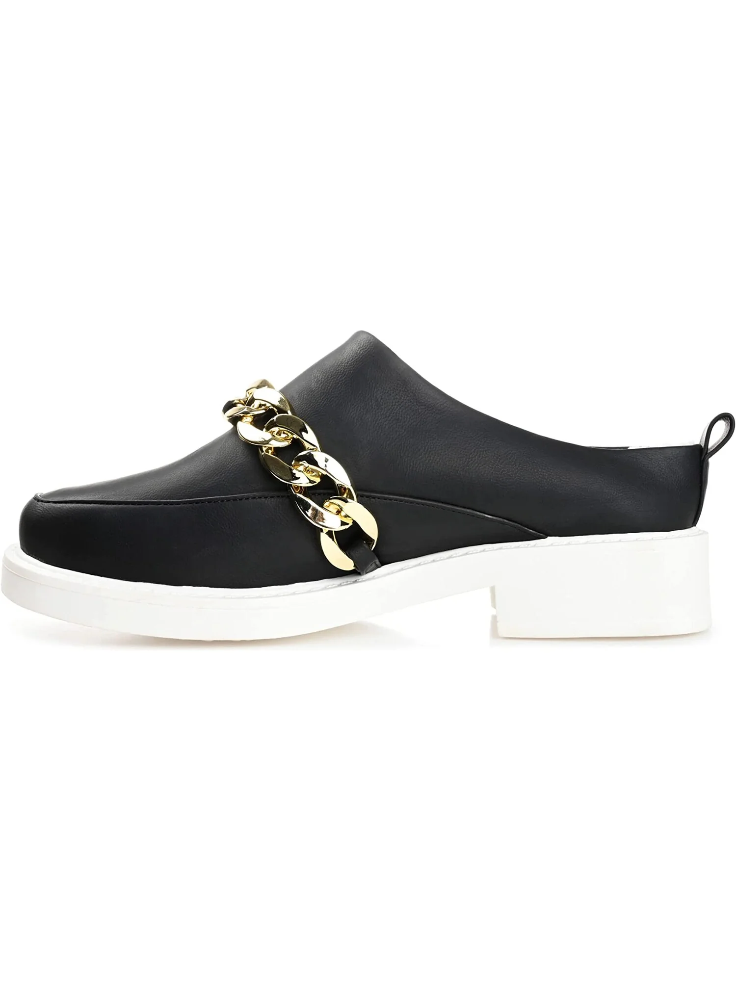 Лоферы Tru Comfort Foam Sheah Flat Journee Collection — изображение 4 из 7, черный