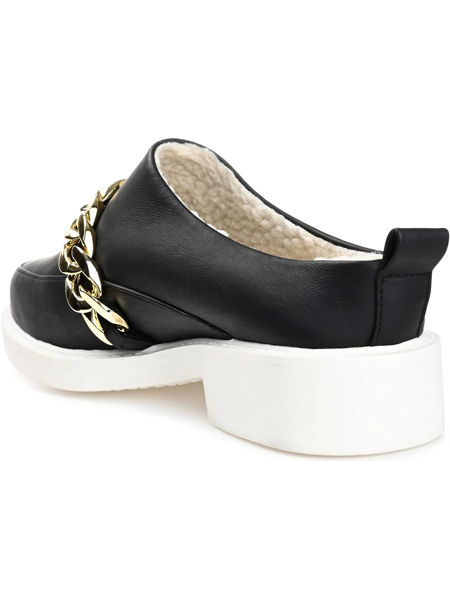 Лоферы Tru Comfort Foam Sheah Flat Journee Collection — изображение 5 из 7, черный