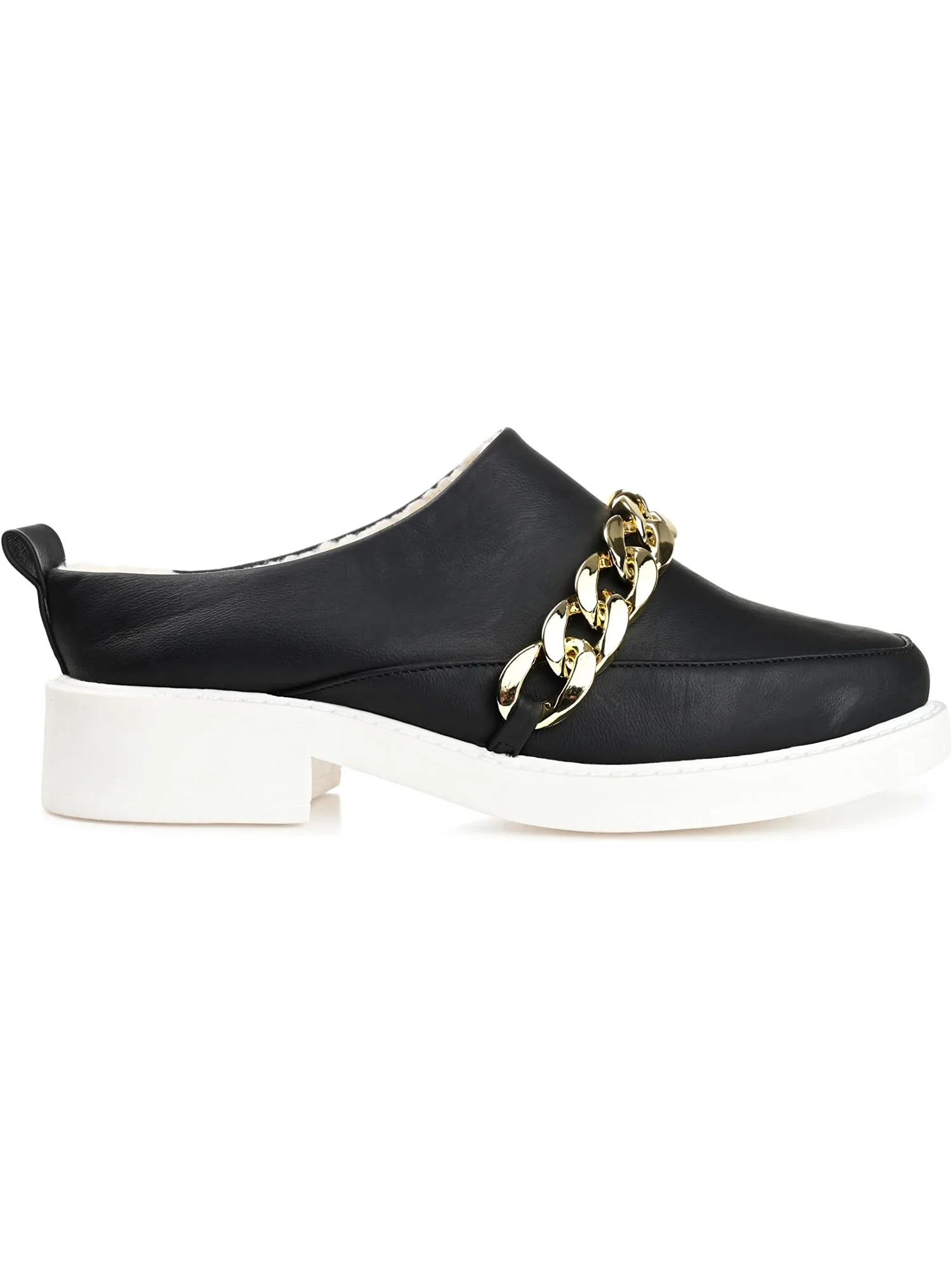Лоферы Tru Comfort Foam Sheah Flat Journee Collection — изображение 6 из 7, черный