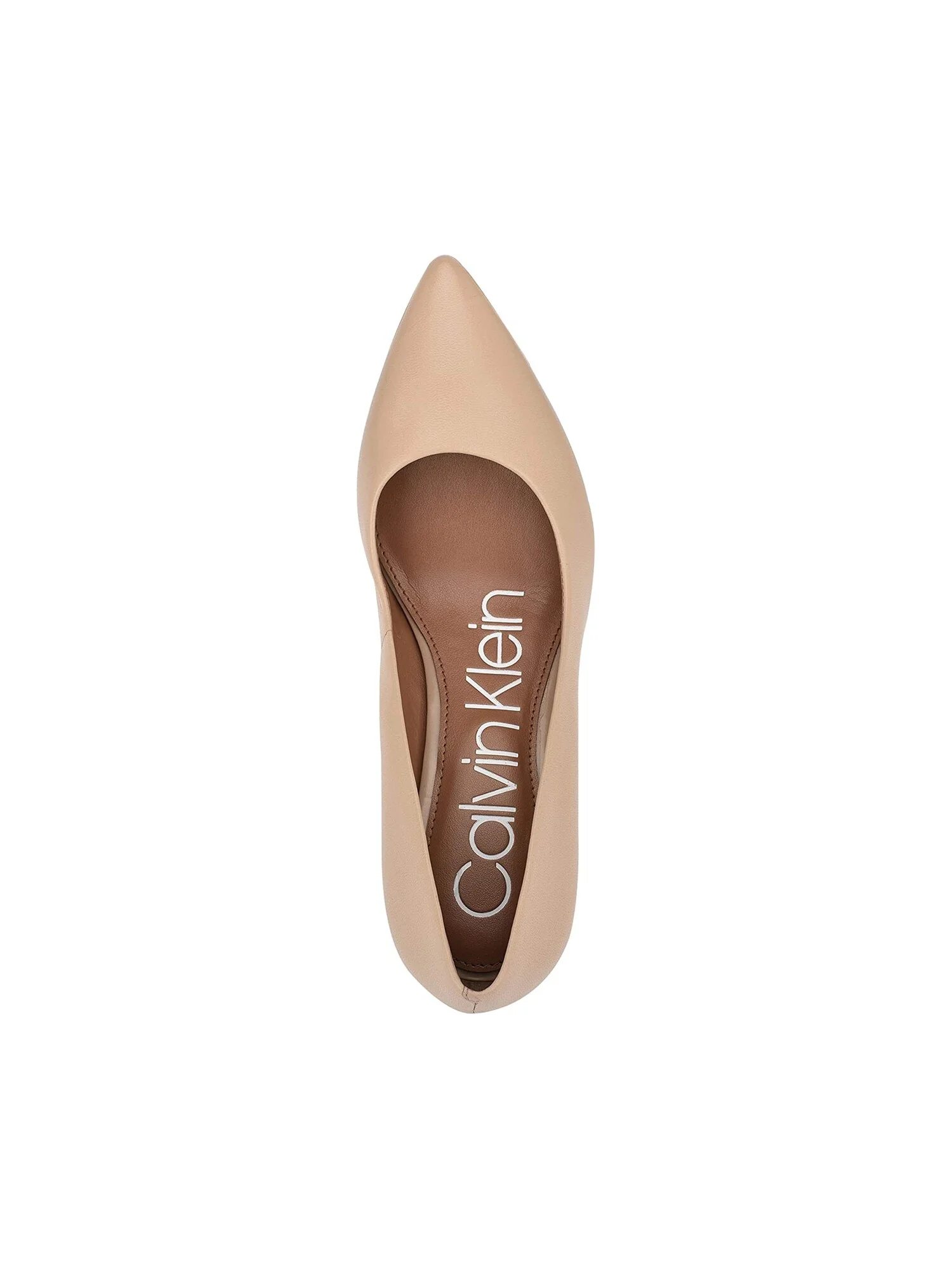 Туфли на каблуках Gayle Pump Calvin Klein