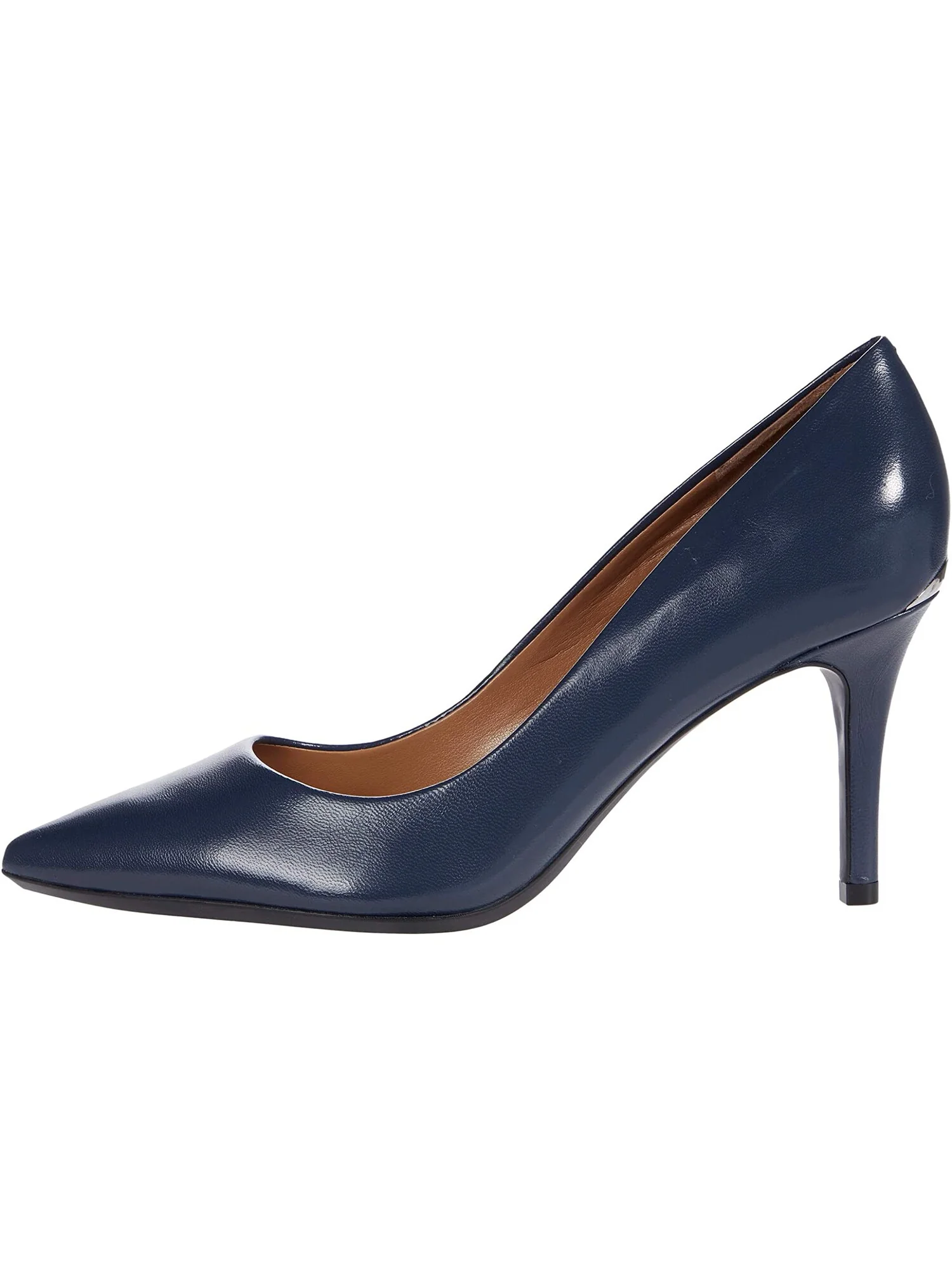 Туфли на каблуках Gayle Pump Calvin Klein