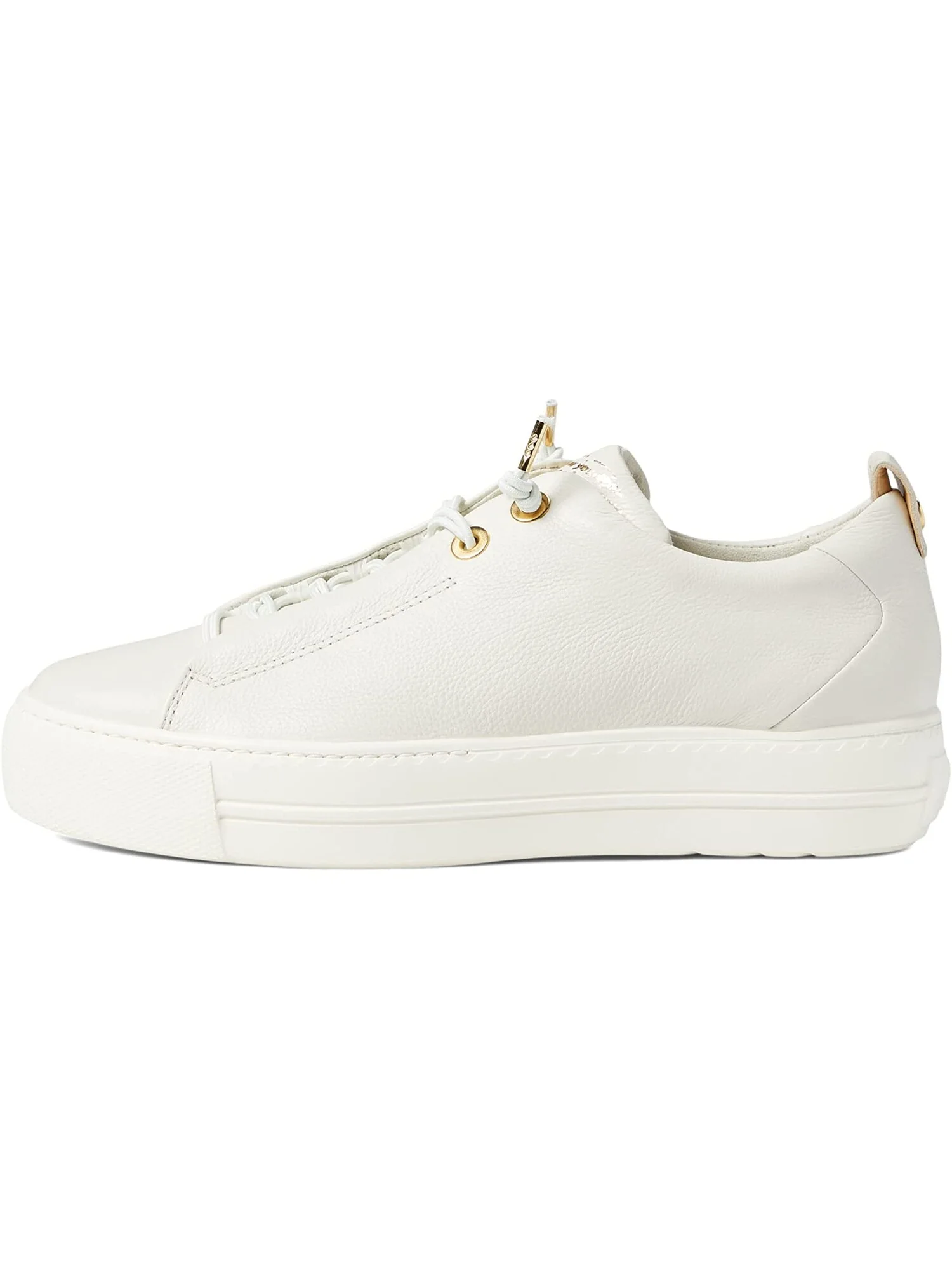Кроссовки Faye Sneaker Paul Green, кожа — белый