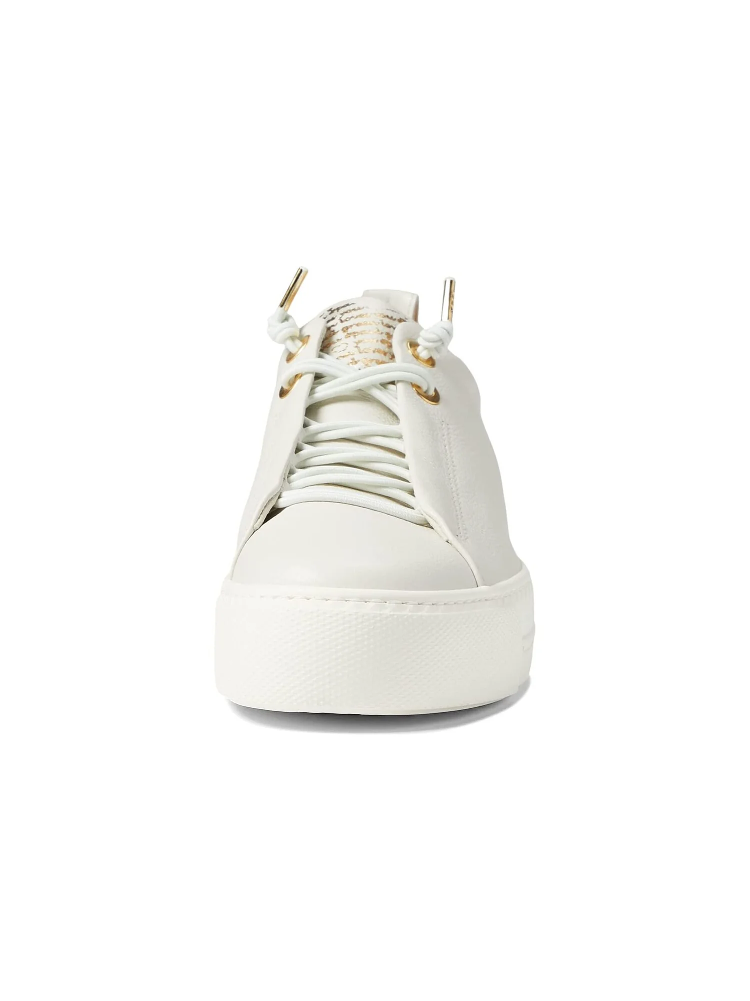 Кроссовки Faye Sneaker Paul Green, кожа — изображение 3 из 3, белый