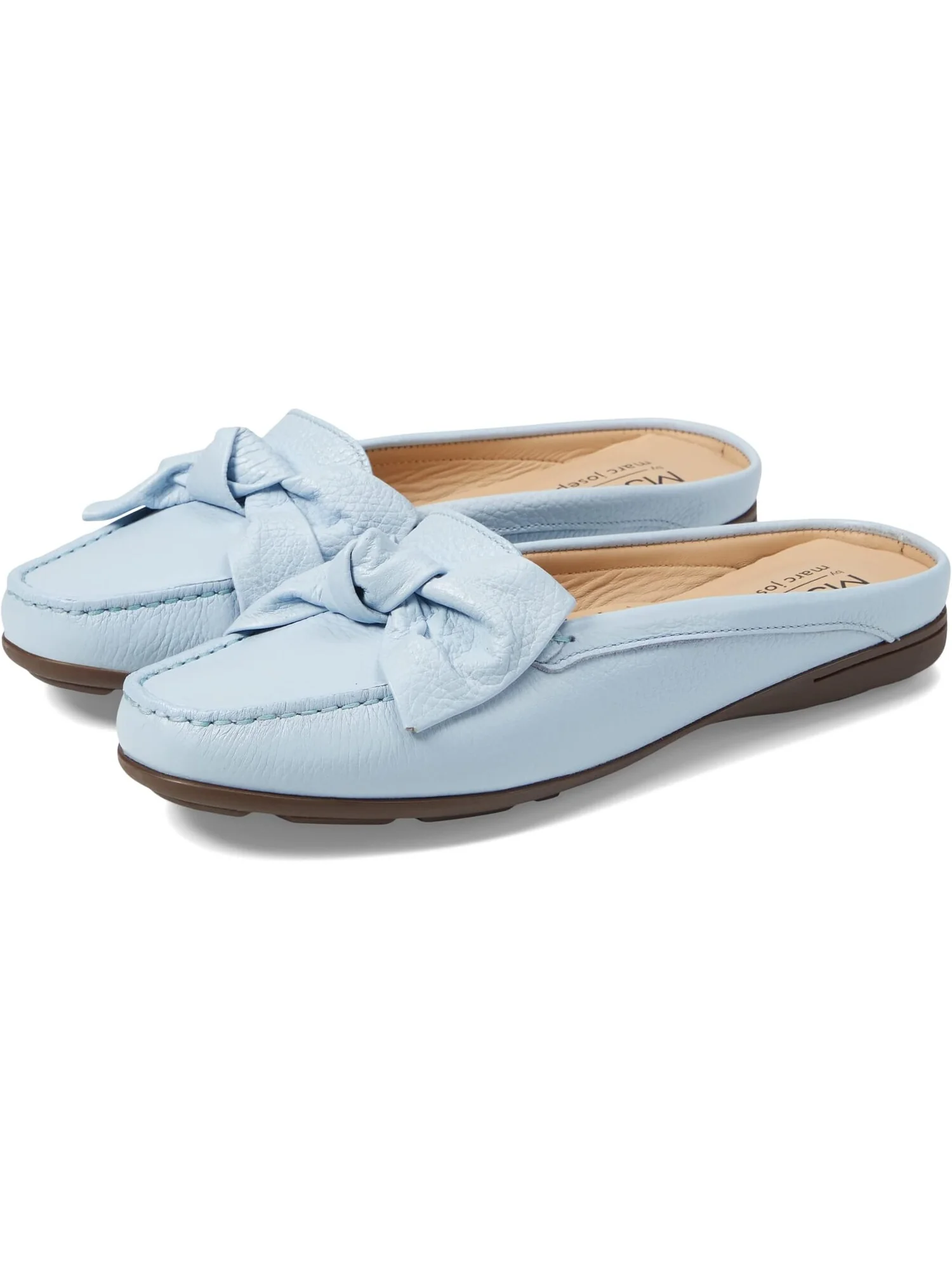Лоферы Diane Street Marc Joseph New York