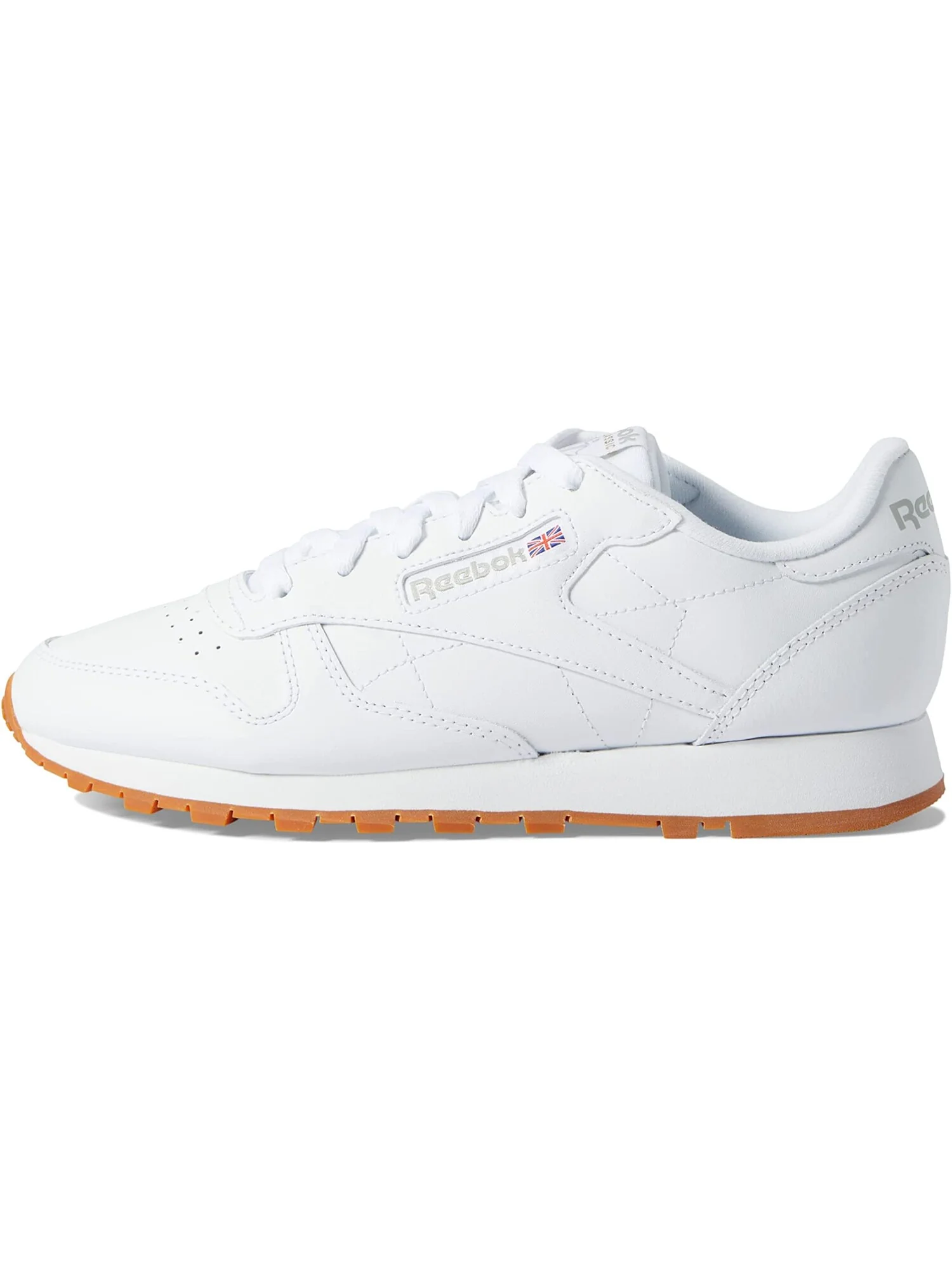 Кроссовки Classic Leather Reebok Lifestyle