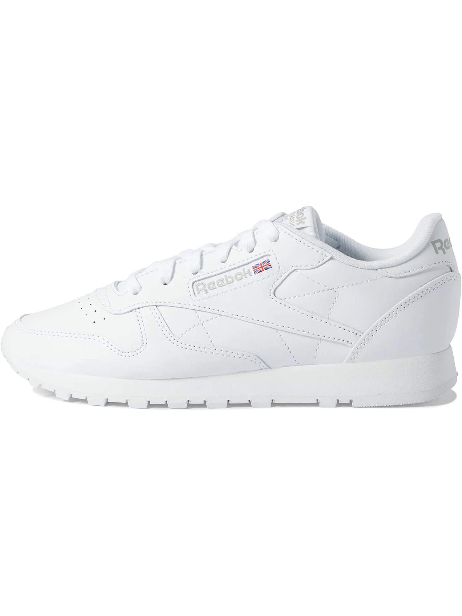 Кроссовки Classic Leather Reebok Lifestyle