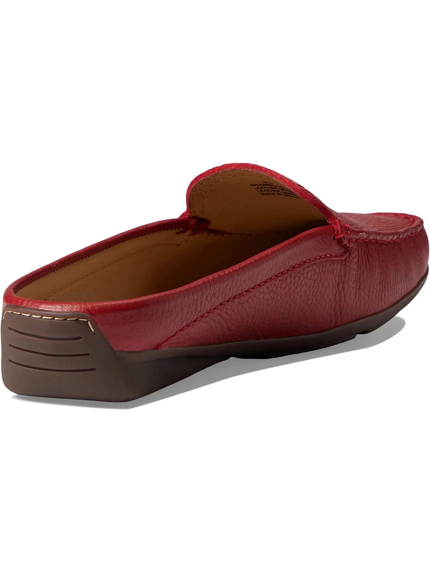Лоферы Briarwood Court MARC JOSEPH NEW YORK