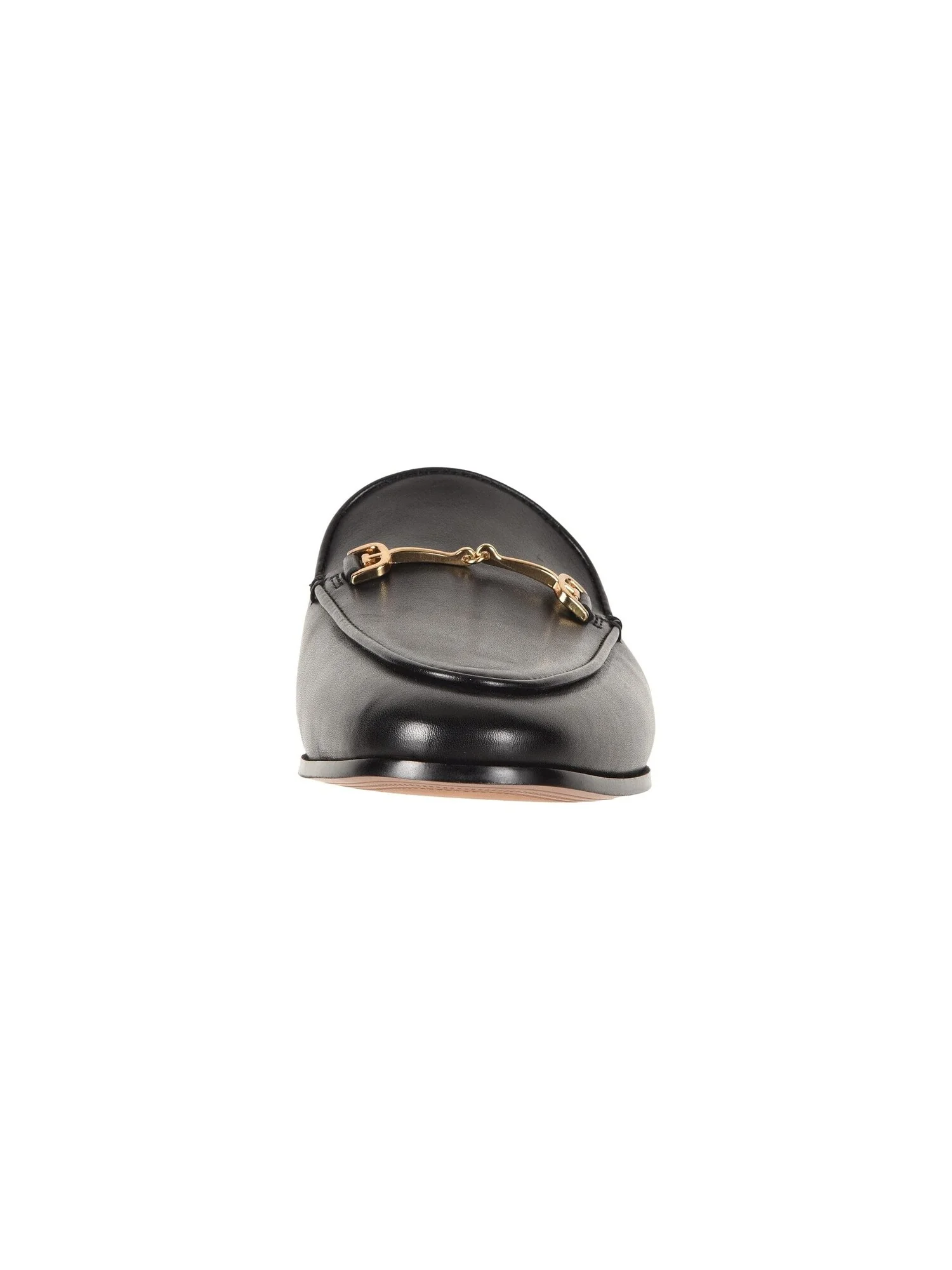 Лоферы Linnie Sam Edelman, кожа — изображение 4 из 4, черный