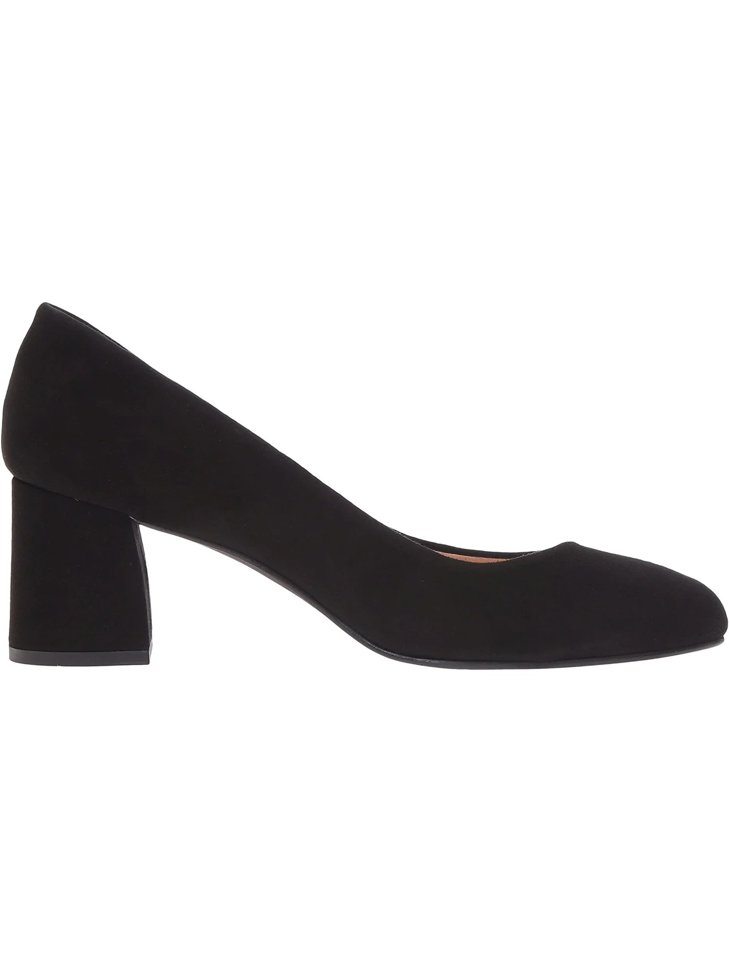 Туфли на каблуках Trance French Sole — изображение 3 из 4, черный