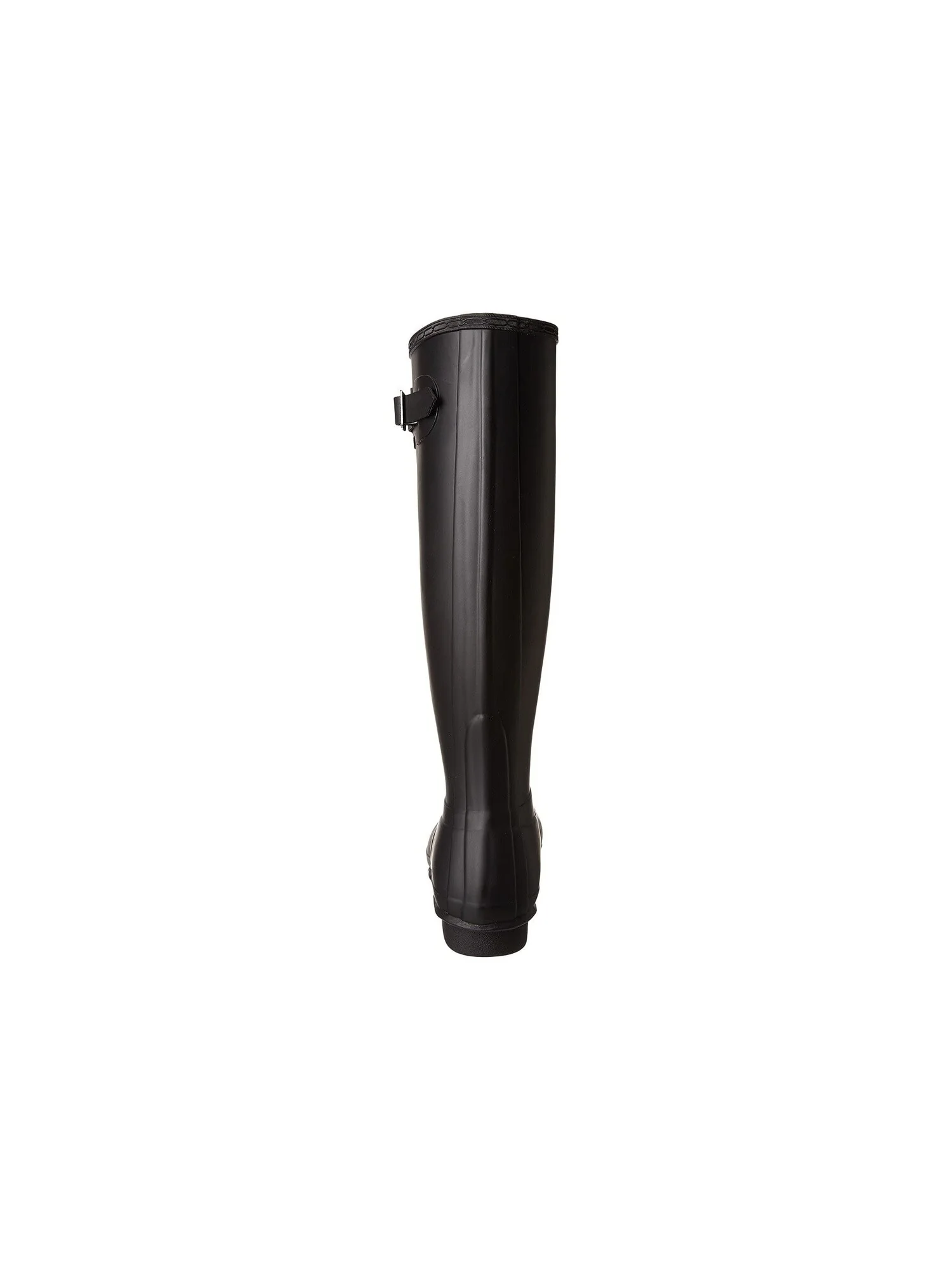 Сапоги резиновые Hunter Original Tall — изображение 5 из 7, черный