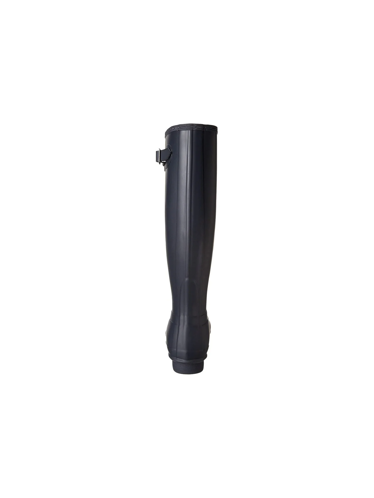 Сапоги резиновые Hunter Original Tall — изображение 2 из 4, синий