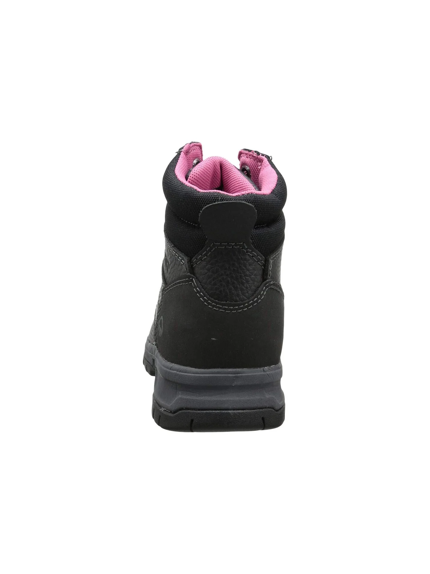 Ботинки Piper 6" Waterproof Composite Toe Workboot Wolverine — изображение 5 из 7, черный