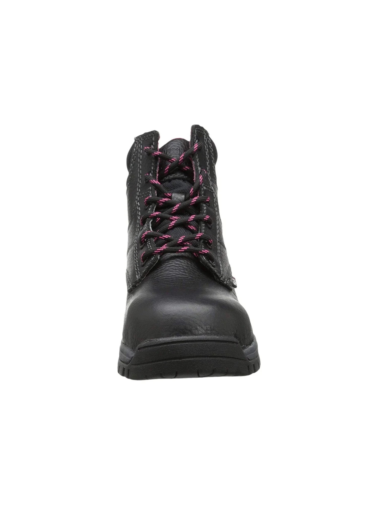 Ботинки Piper 6" Waterproof Composite Toe Workboot Wolverine — изображение 7 из 7, черный