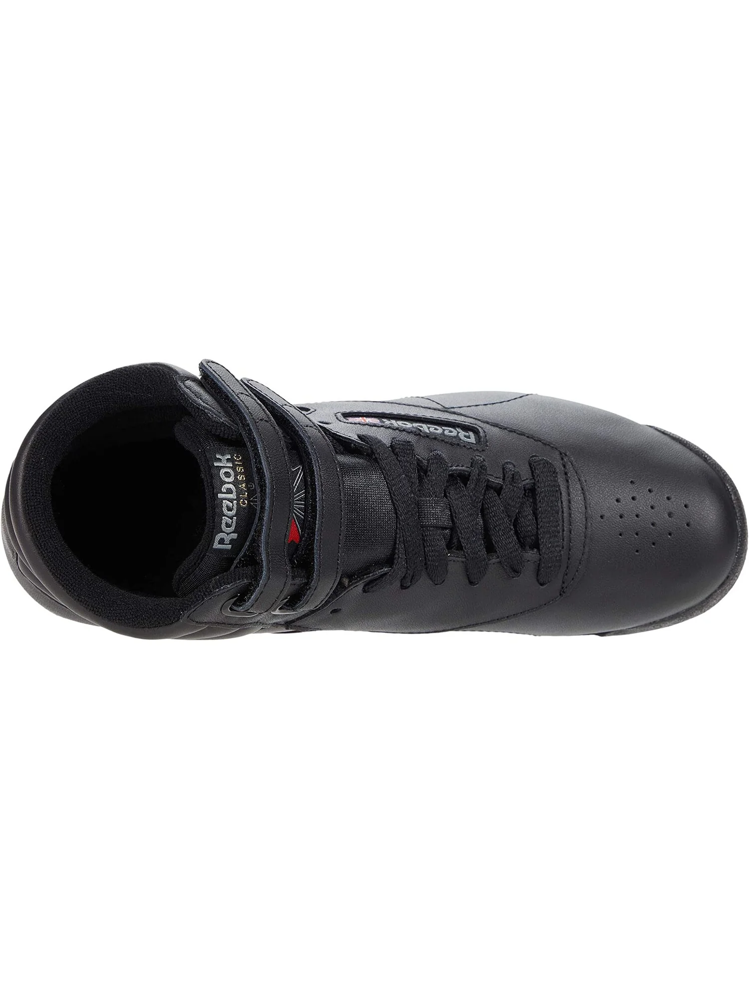 Кроссовки Reebok Lifestyle Freestyle Hi High Top
