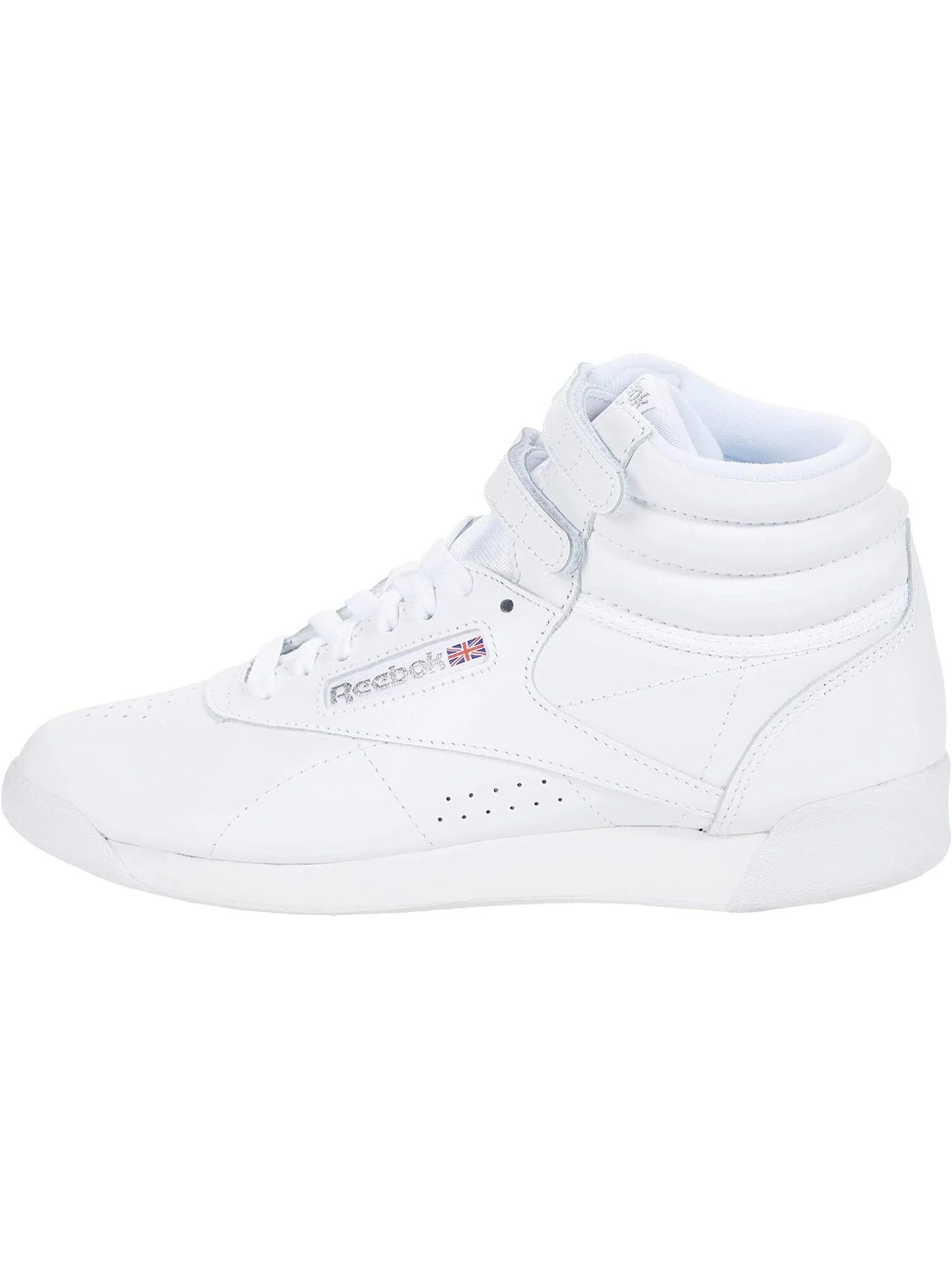 Кроссовки Reebok Lifestyle Freestyle Hi High Top