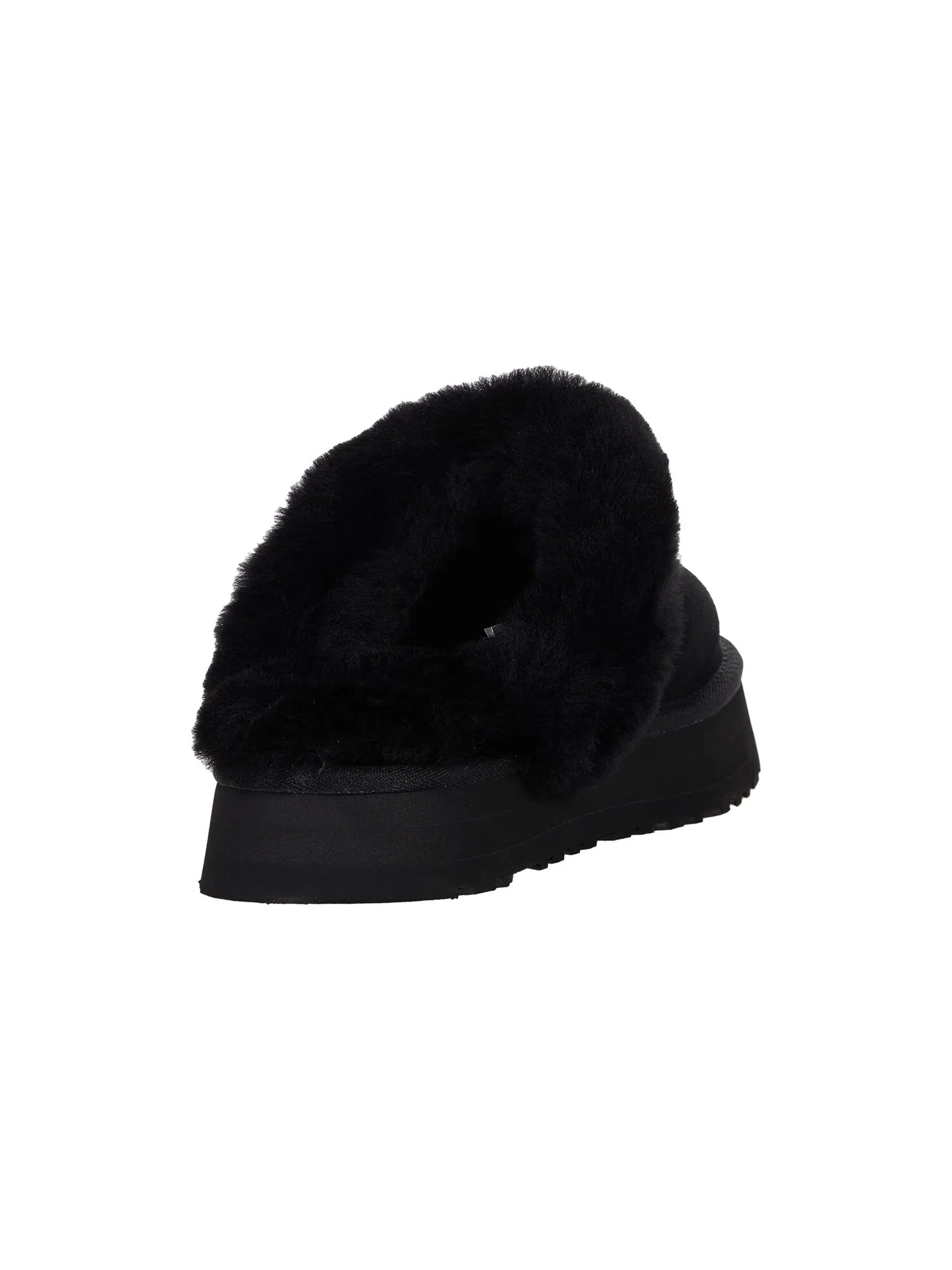 Слипперы Disquette UGG — изображение 5 из 7, черный