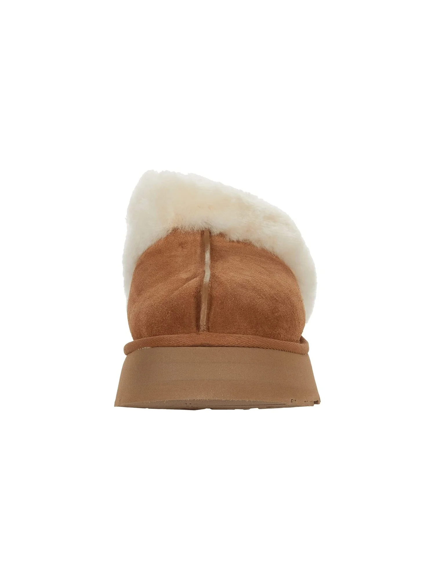 Слипперы Disquette UGG — изображение 2 из 2, каштановый