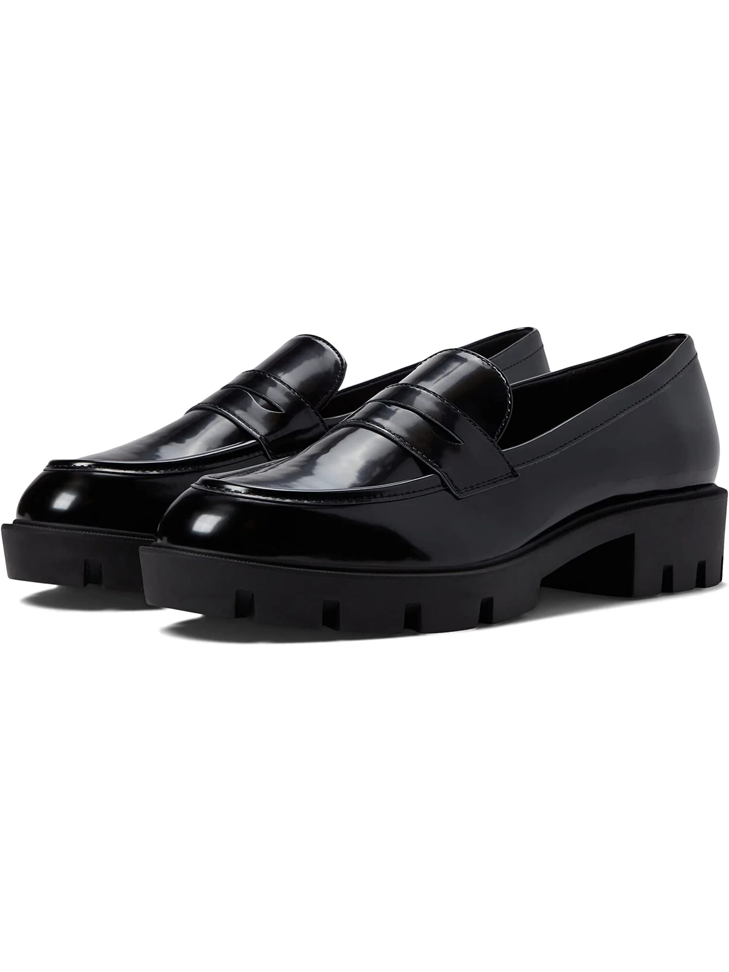 Лоферы Maibel 3 Nine West — изображение 2 из 6, черный