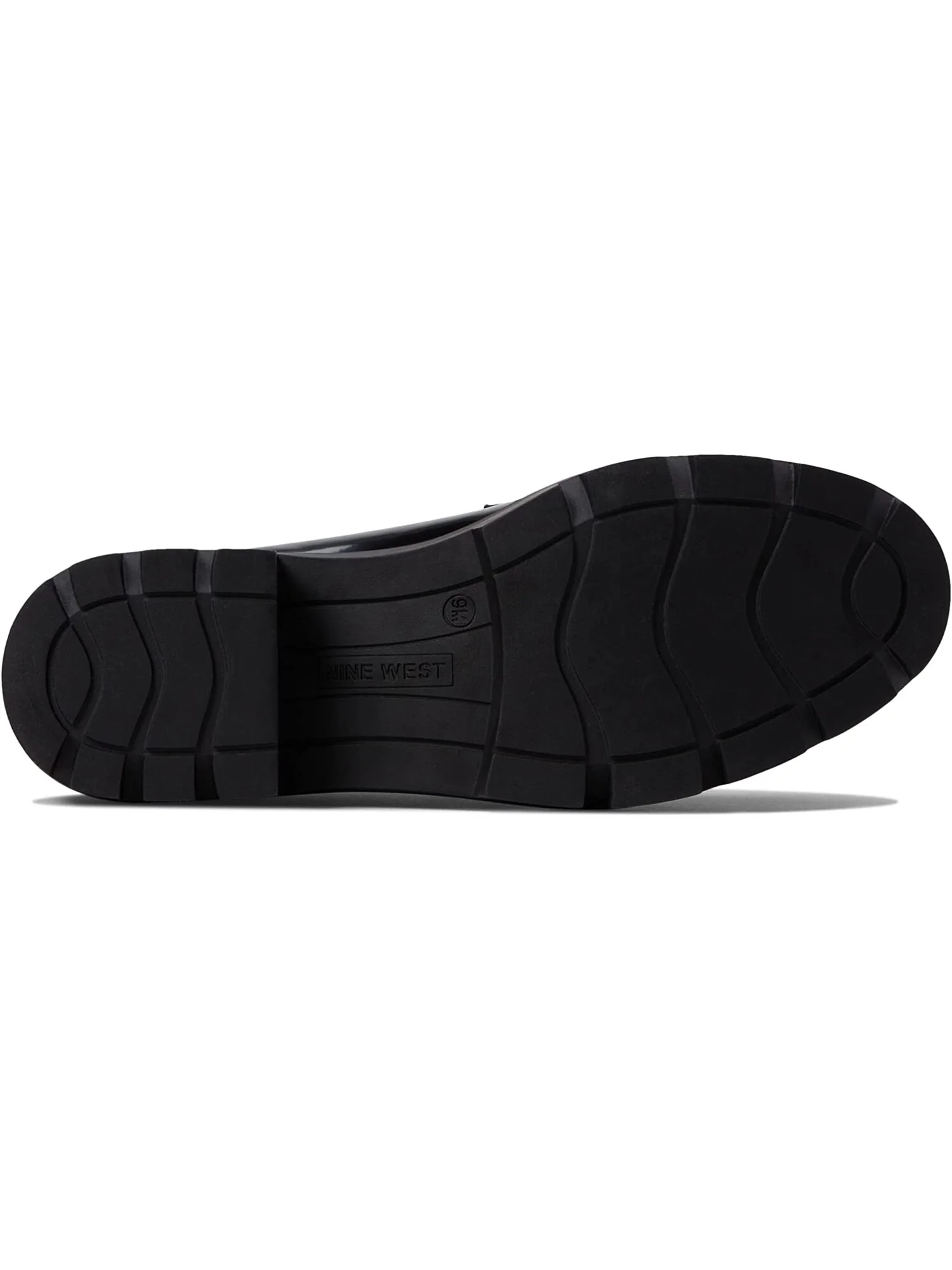 Лоферы Maibel 3 Nine West — изображение 3 из 6, черный