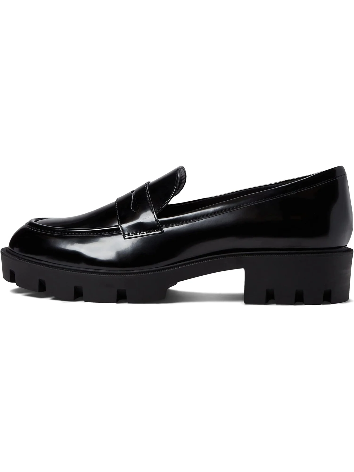 Лоферы Maibel 3 Nine West — изображение 4 из 6, черный