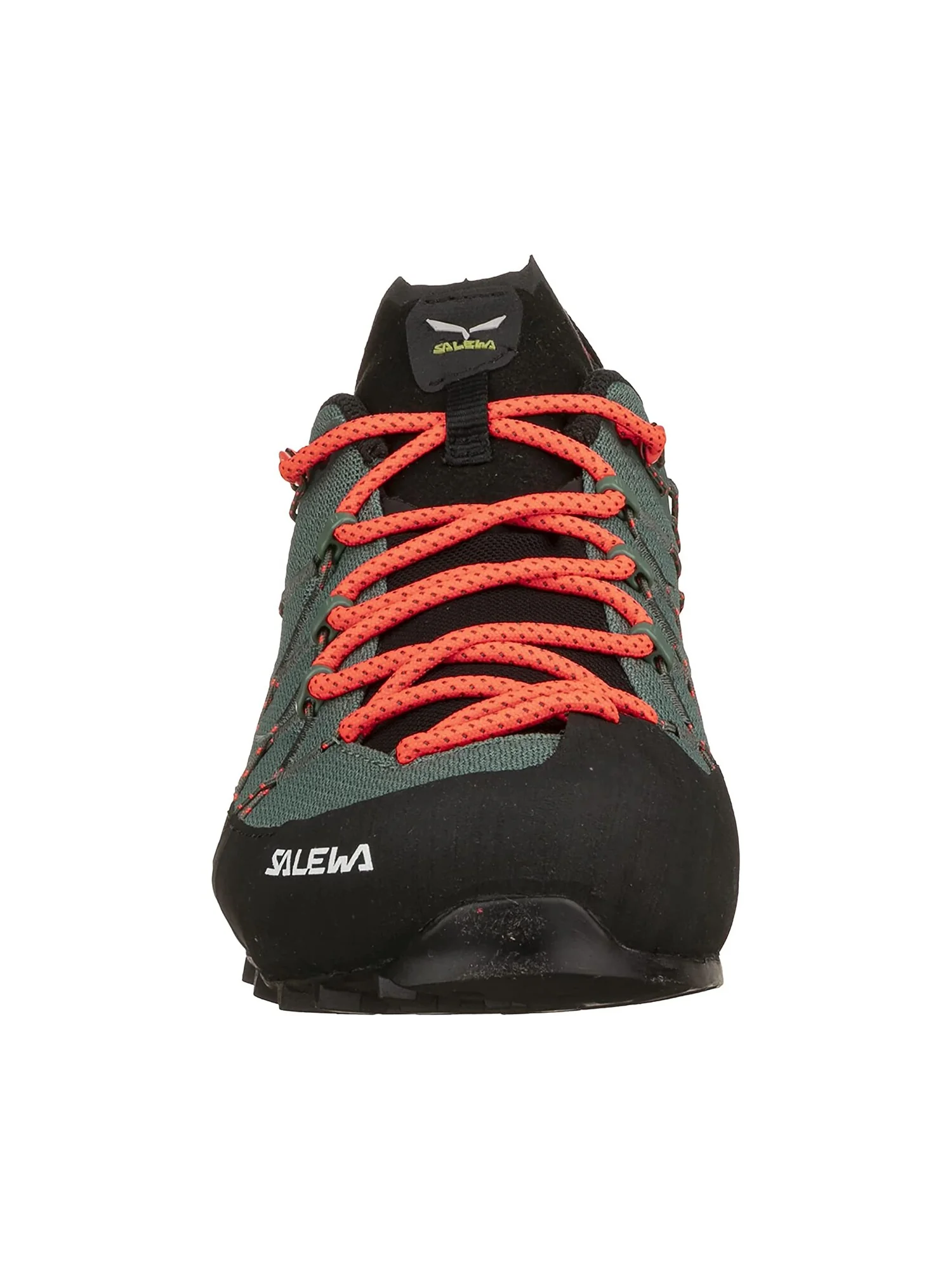 Кроссовки Wildfire 2 SALEWA — изображение 3 из 3, зеленый