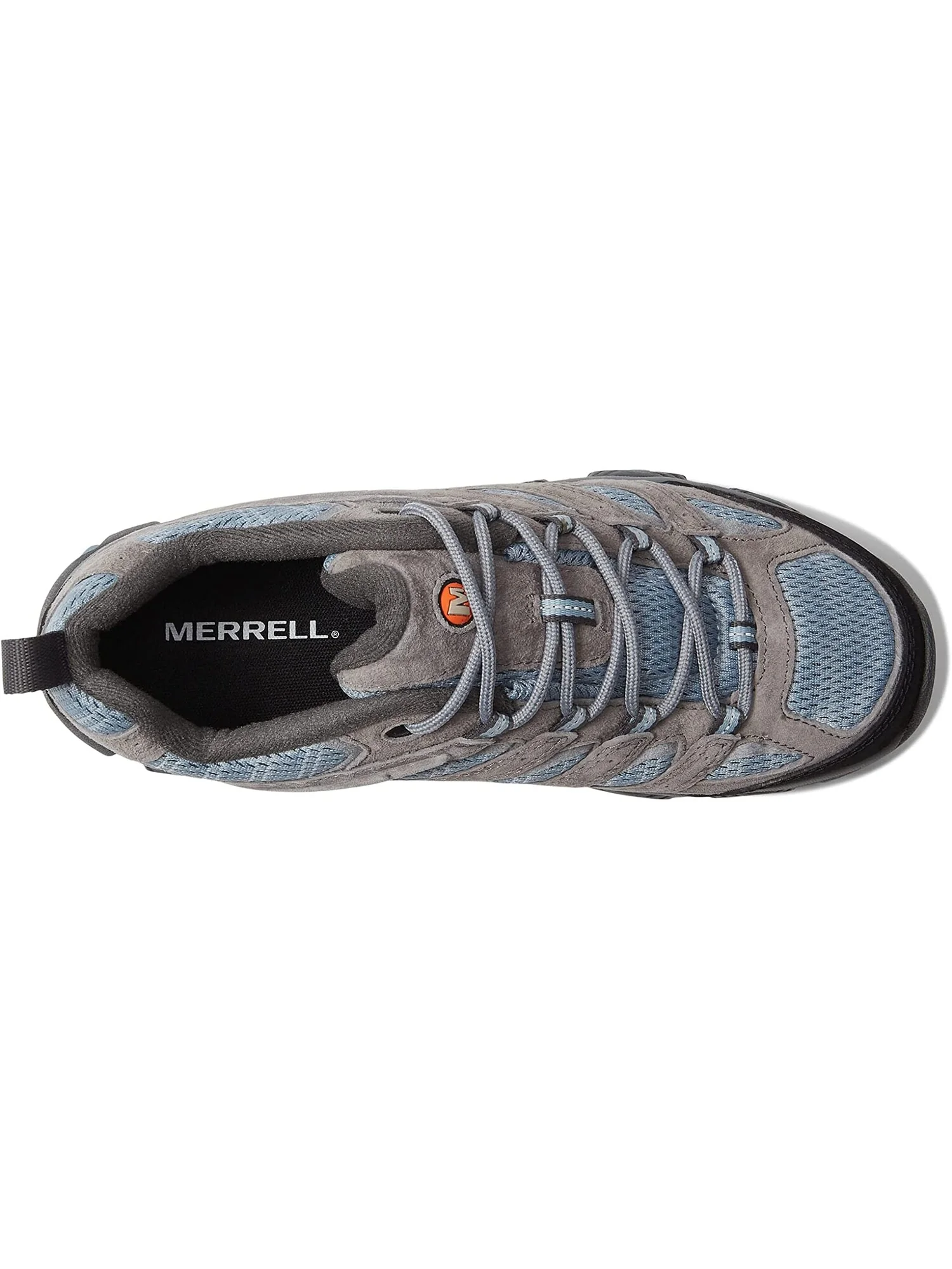 Кроссовки Moab 3 Merrell, высота — изображение 2 из 6