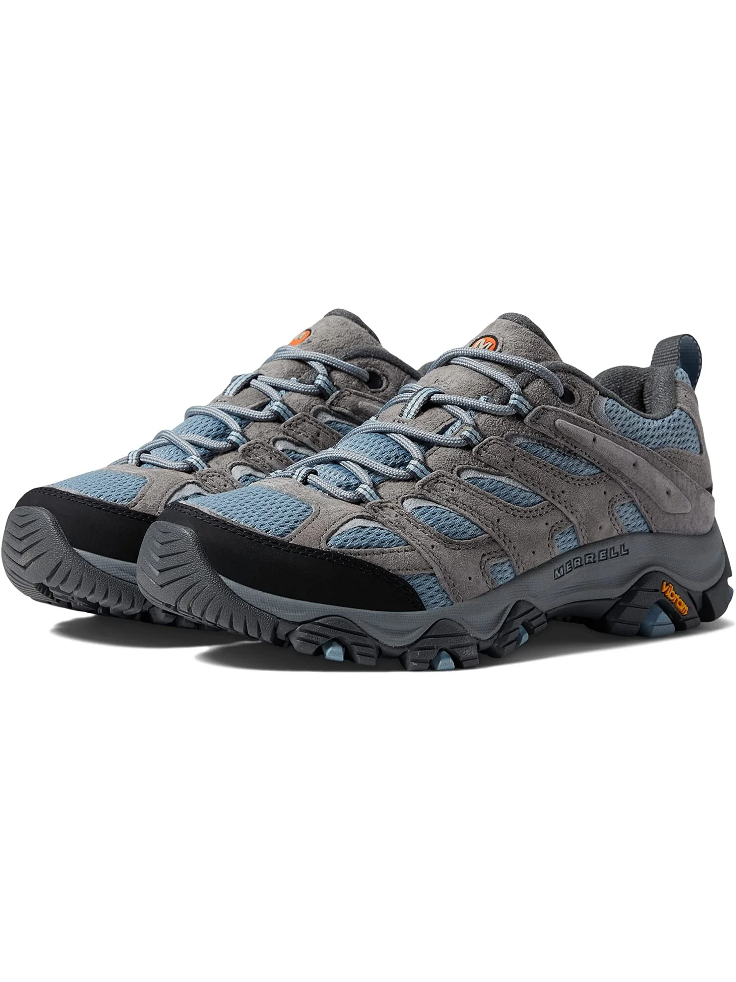 Кроссовки Moab 3 Merrell, высота — изображение 3 из 6