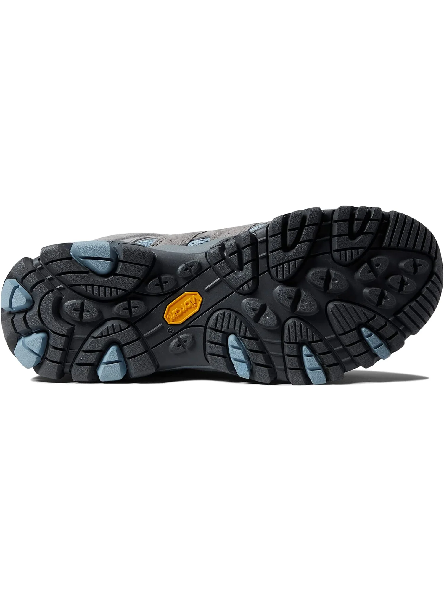 Кроссовки Moab 3 Merrell, высота — изображение 4 из 6
