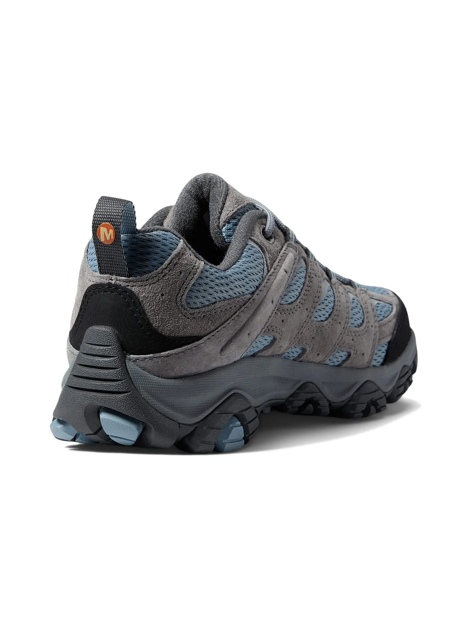 Кроссовки Moab 3 Merrell, высота — изображение 5 из 6