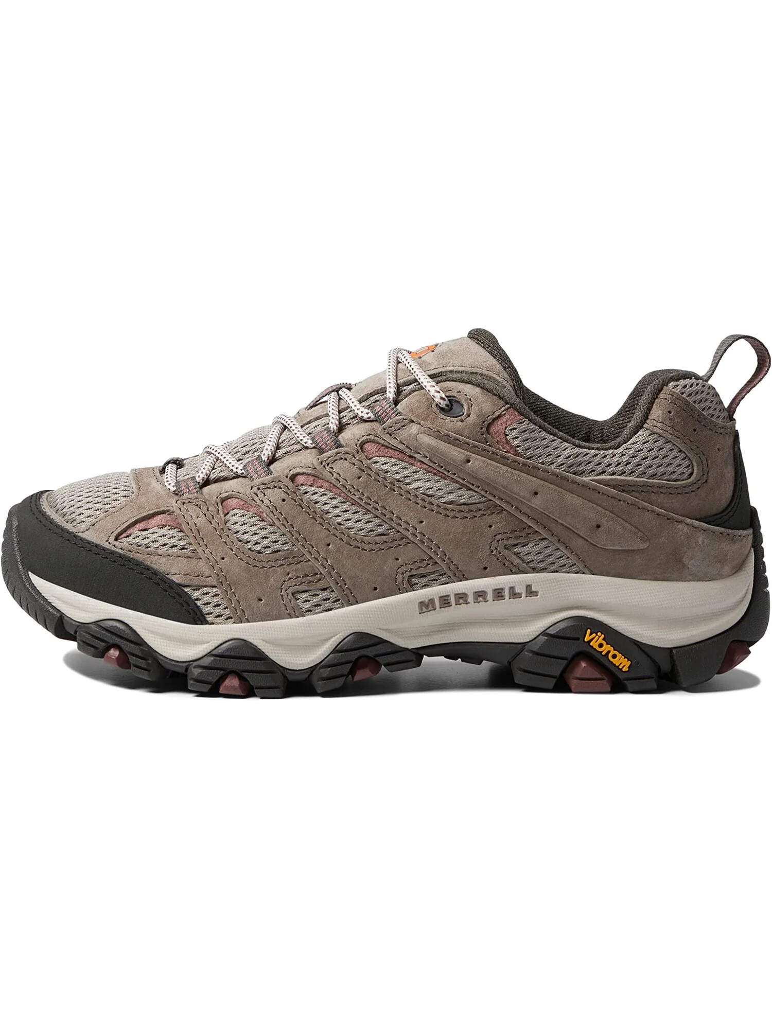 Кроссовки Moab 3 Merrell — серый