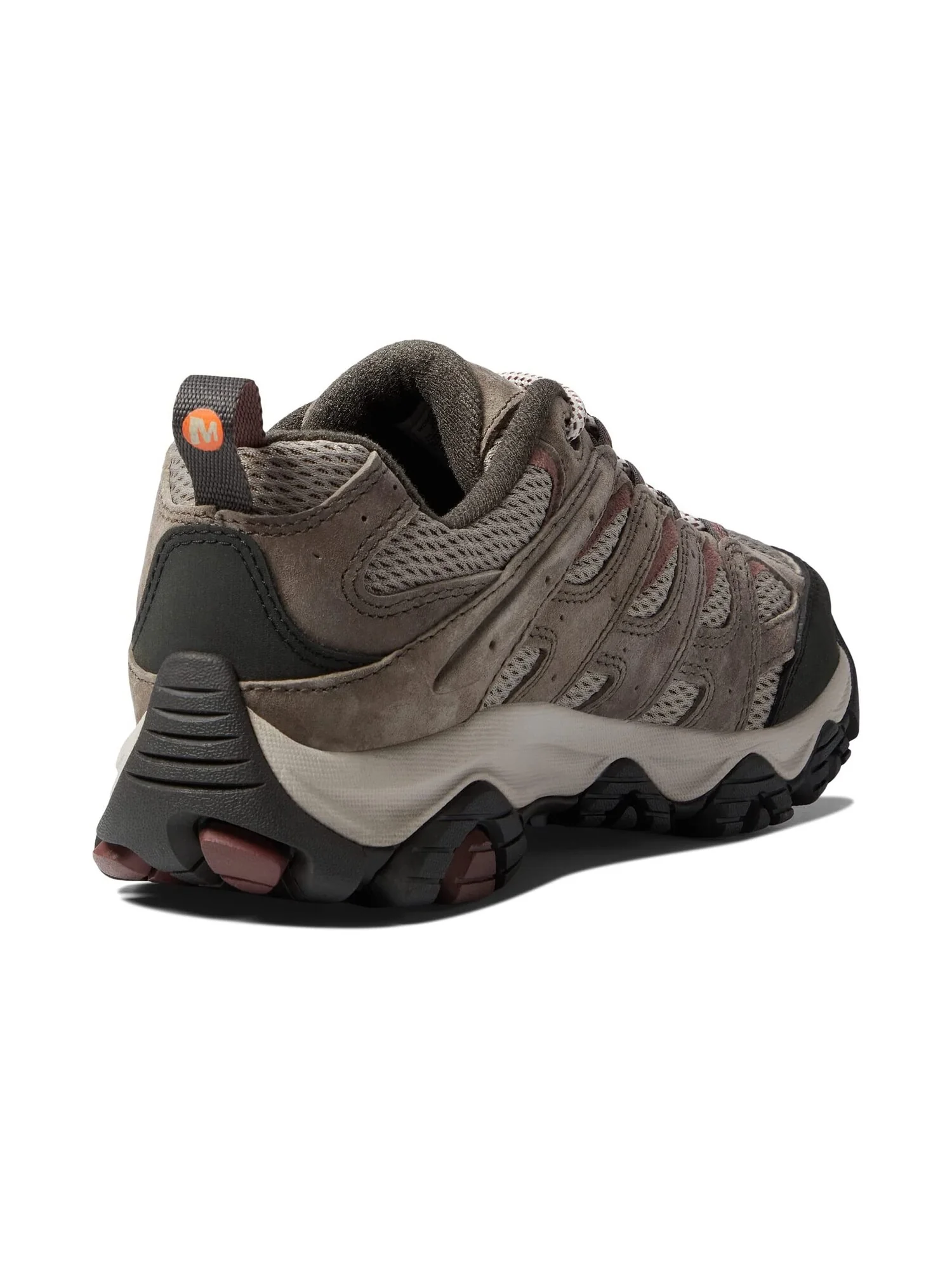 Кроссовки Moab 3 Merrell — изображение 2 из 3, соколиный