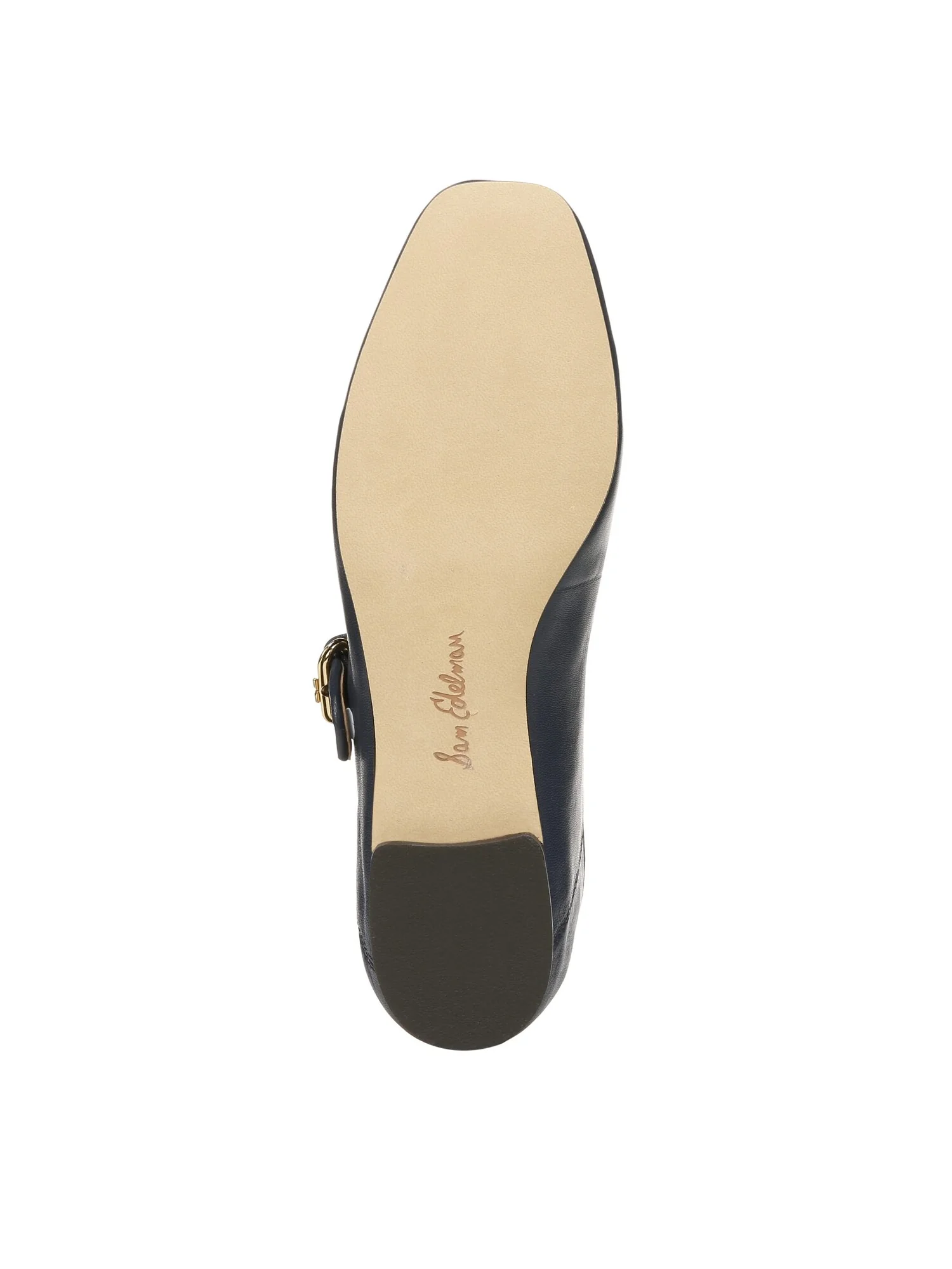 Обувь на низком каблуке Sam Edelman Michaela
