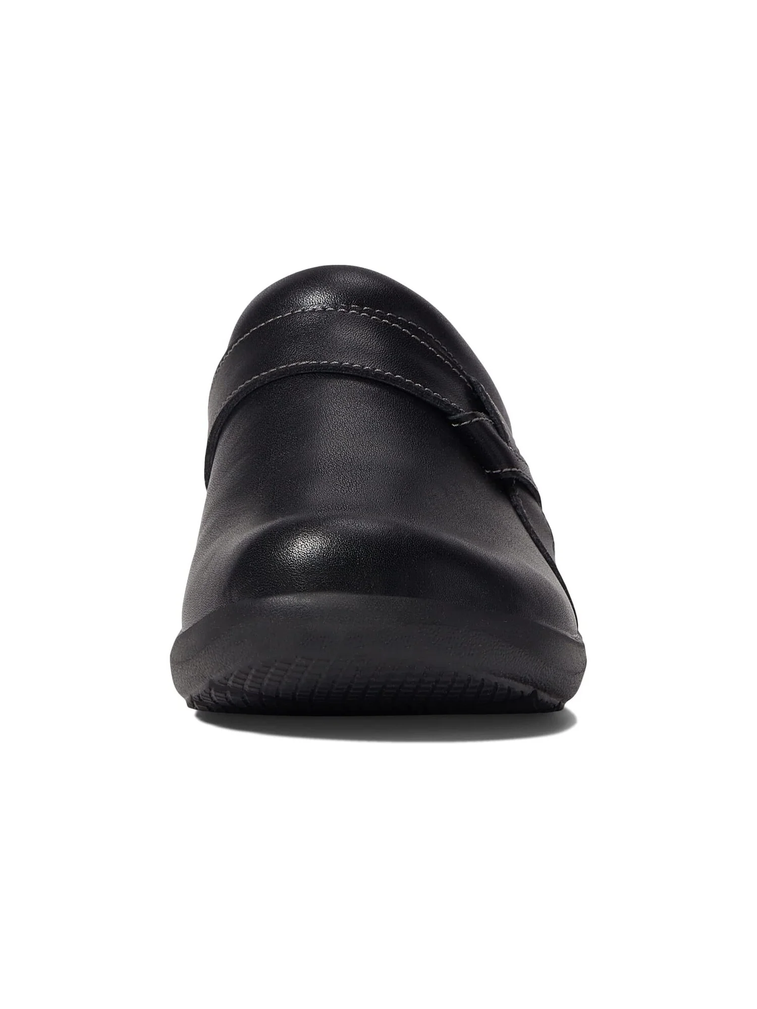 Сабо Angie Mist Clarks, кожа