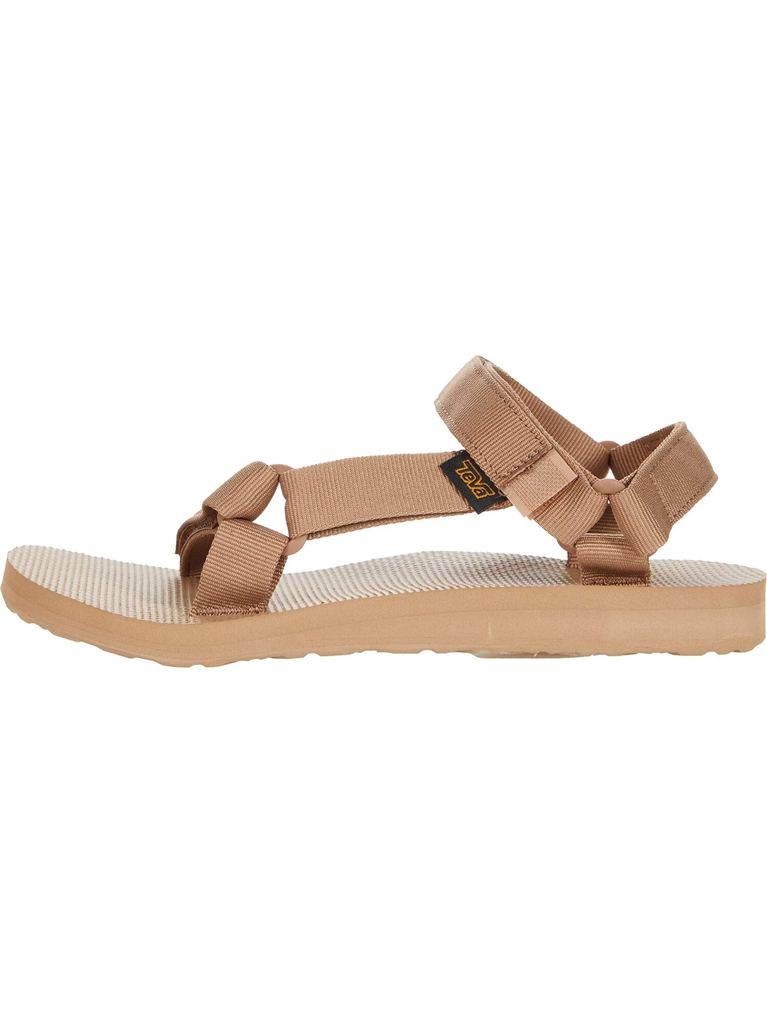 Сандалии Original Universal Teva — изображение 3 из 5, бежевый