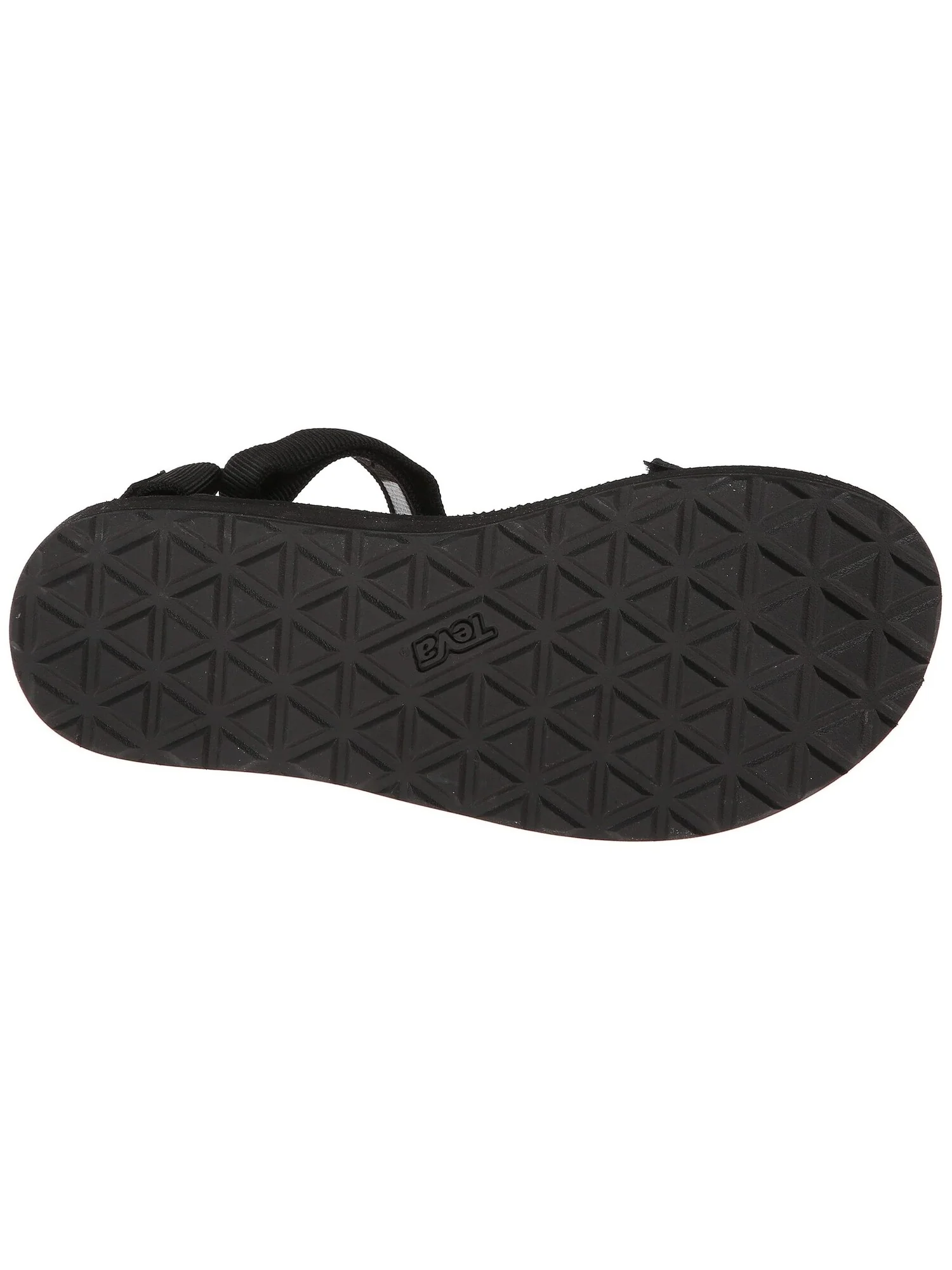Сандалии Original Universal Teva — изображение 2 из 6, черный