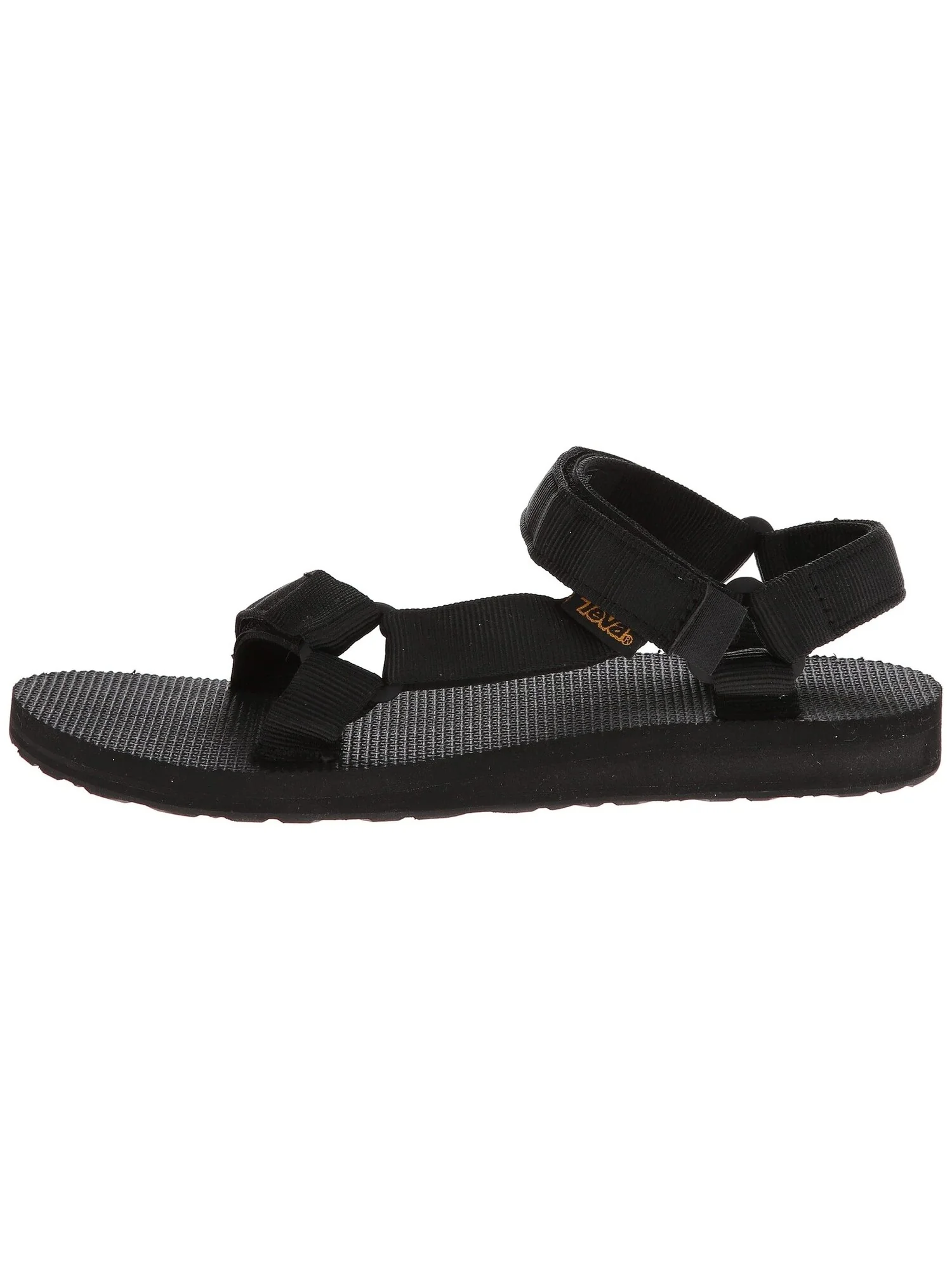 Сандалии Original Universal Teva — изображение 3 из 6, черный