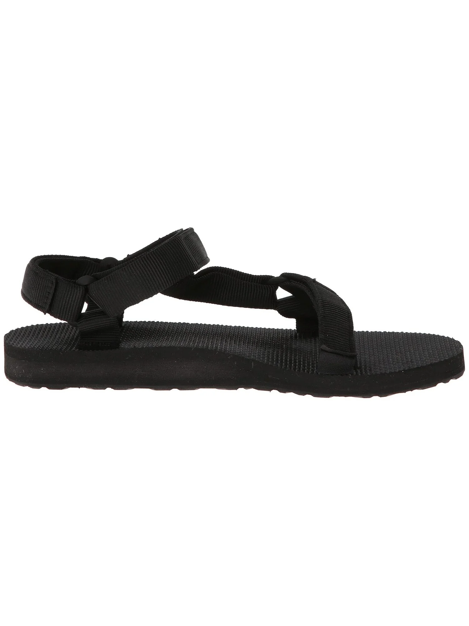 Сандалии Original Universal Teva — изображение 5 из 6, черный