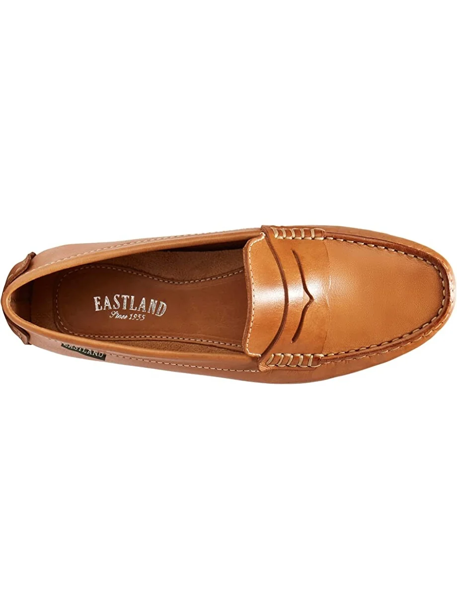 Лоферы Eastland 1955 Edition Loafers — изображение 2 из 4, камель