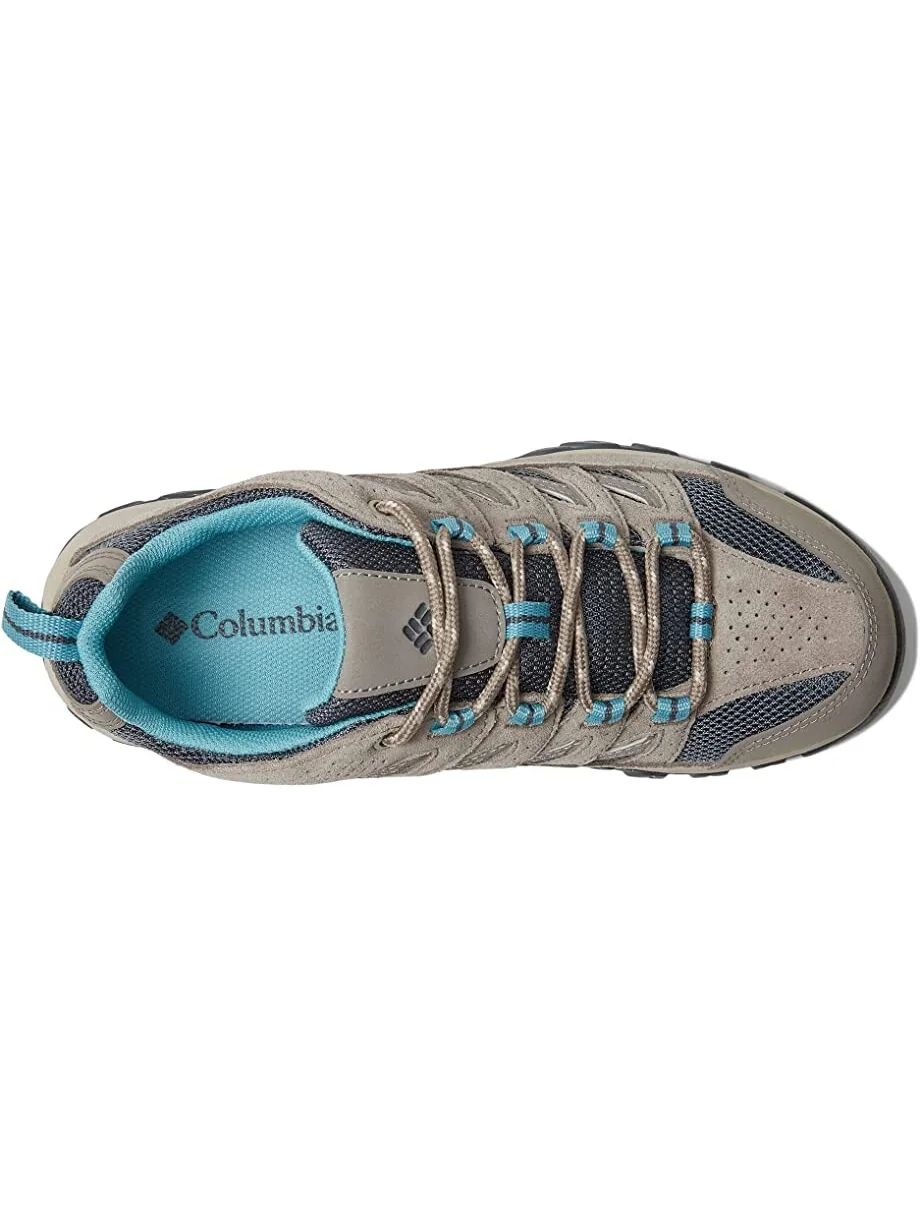 Кроссовки Crestwood Columbia — изображение 2 из 6, серый