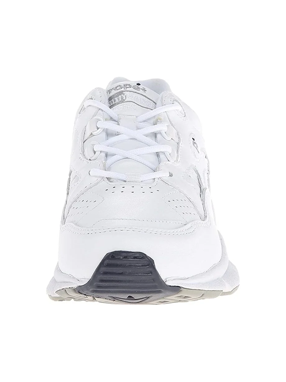 Кроссовки Stability Walker Medicare/HCPCS Code = A5500 Diabetic Shoe Propet, кожа — изображение 7 из 7, белый