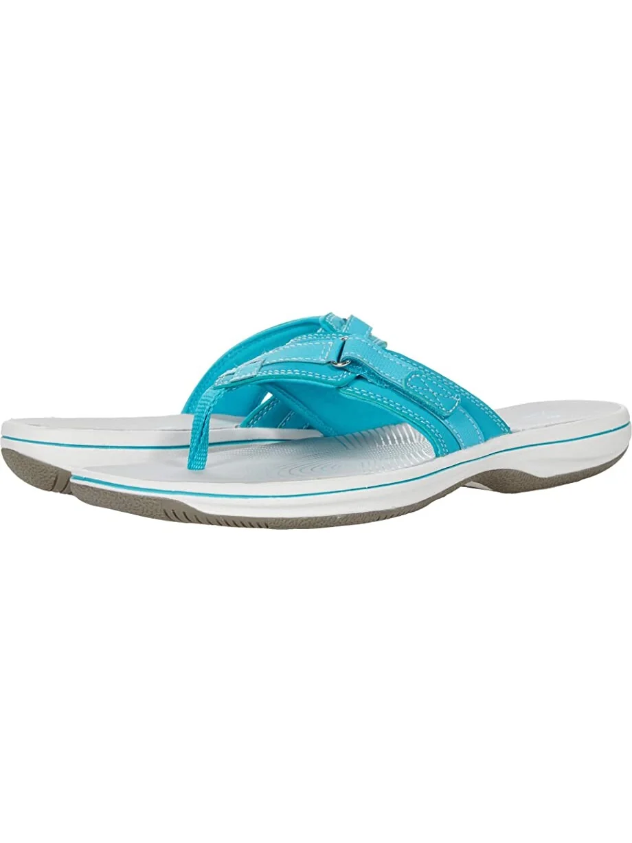Сандалии Breeze Sea Clarks