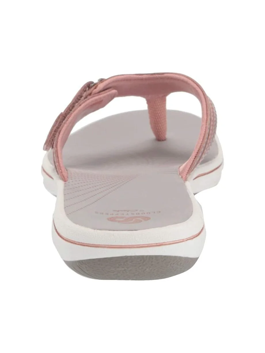 Сандалии Breeze Sea Clarks — изображение 5 из 7, золотистый