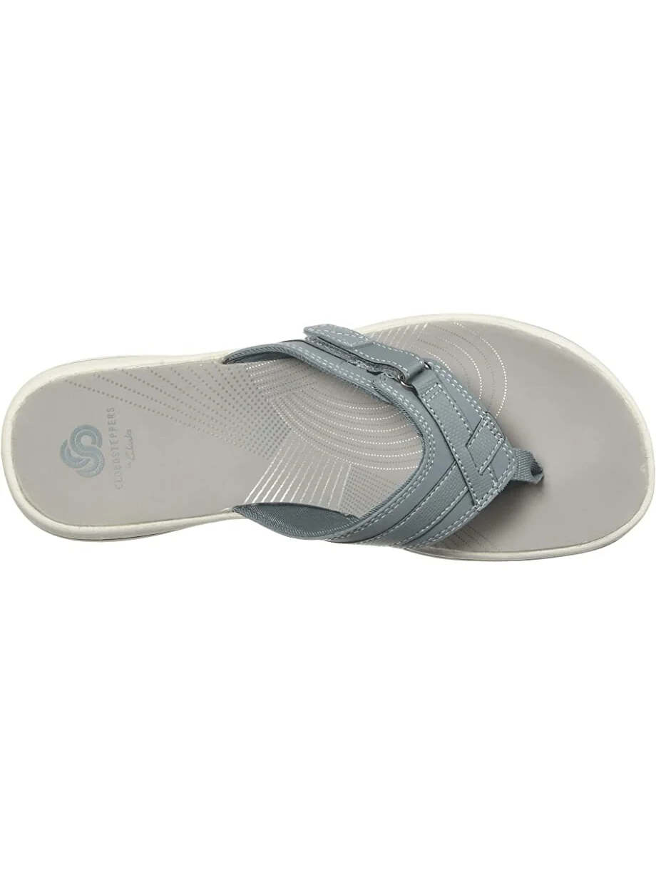 Сандалии Breeze Sea Clarks — изображение 2 из 7, синий