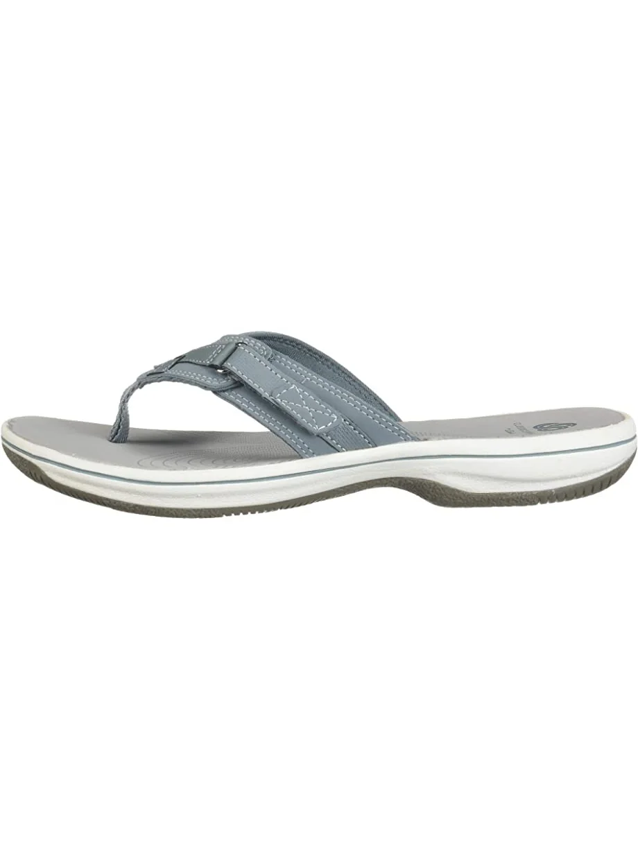 Сандалии Breeze Sea Clarks — изображение 4 из 7, синий