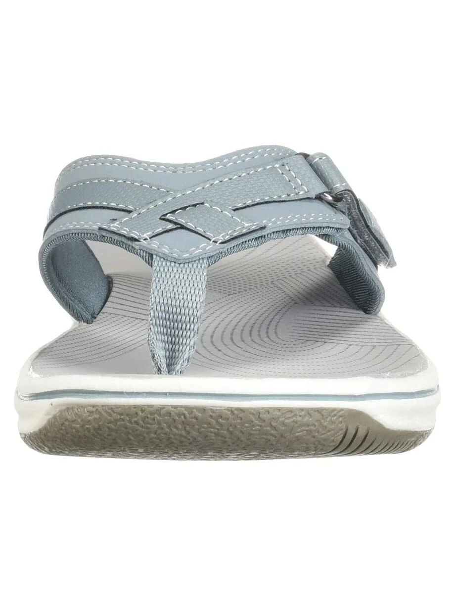 Сандалии Breeze Sea Clarks — изображение 7 из 7, синий